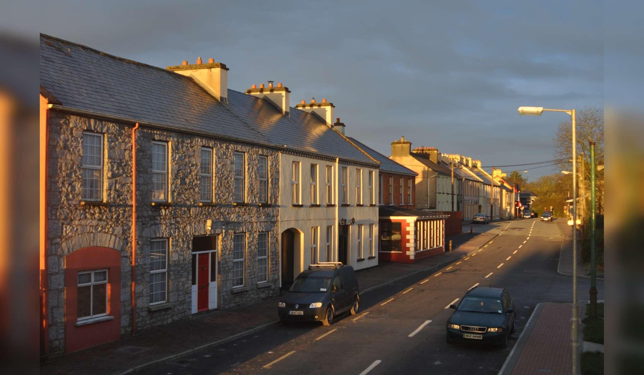 House sit in historic rural town on west coast of Ireland - Image 2