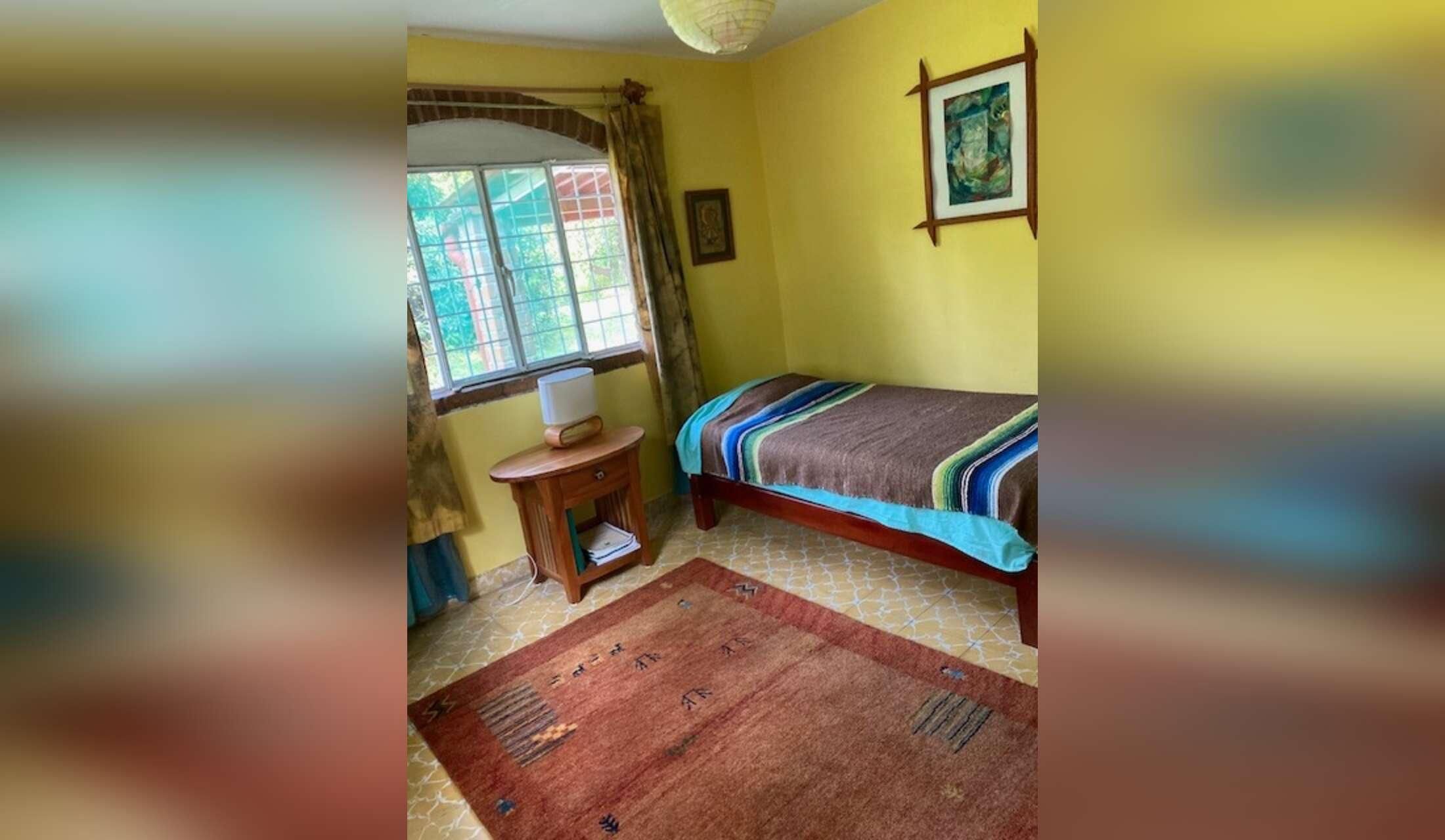 House on 2 acres of semi tropical land, urban, near capital and small village - Image 8