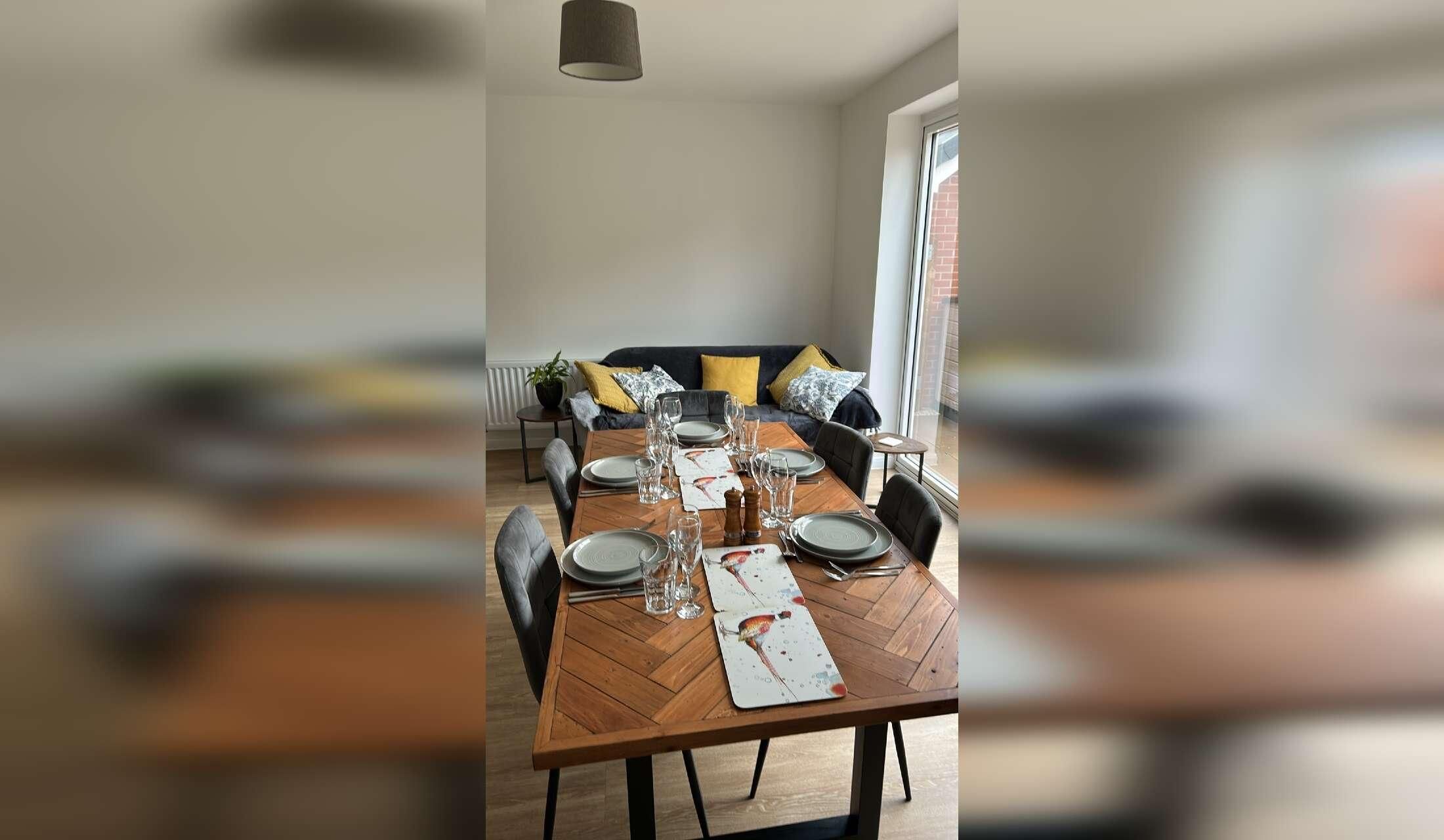 House sitting in Somerset - Image 3