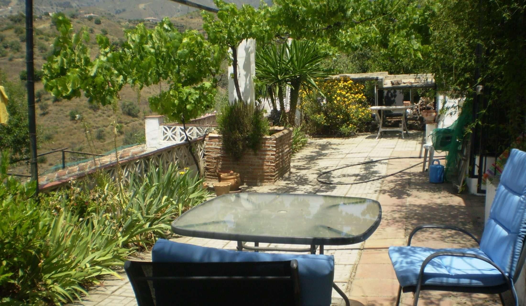 House sitter wanted for 3 weeks in March 2027 for quirky eco-friendly household in rural Andalucía, with beautiful mountain view and peaceful location - Image 6