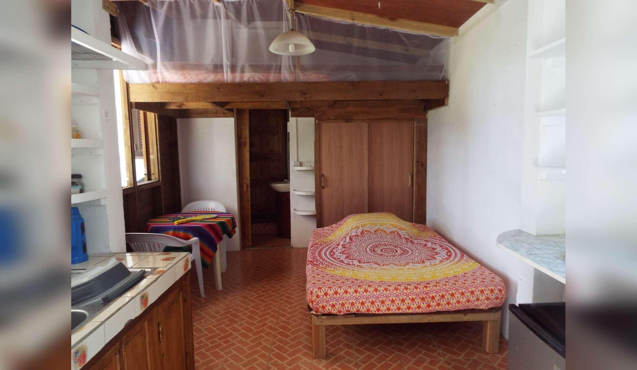 Cybernomad or retiree house-sitter wanted - 2 hours/ day for free accommodation in a beautiful Caribbean home close to sea in SAINT LUCIA - Image 2