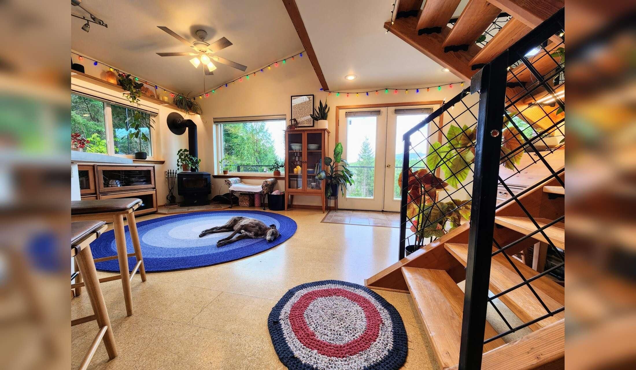 Forest retreat with a view. Flexible dates! - Image 2