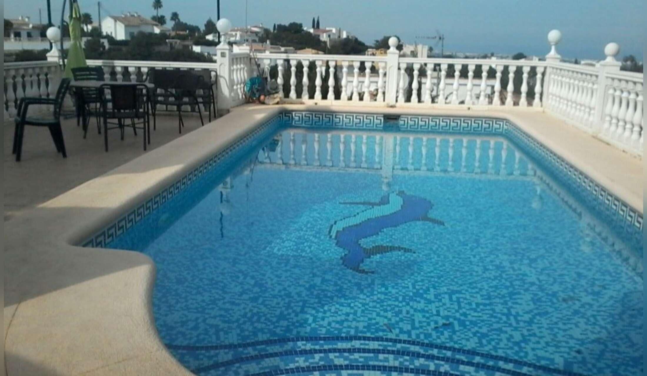 Denia Spain  22 July -15 Sept - Image 4