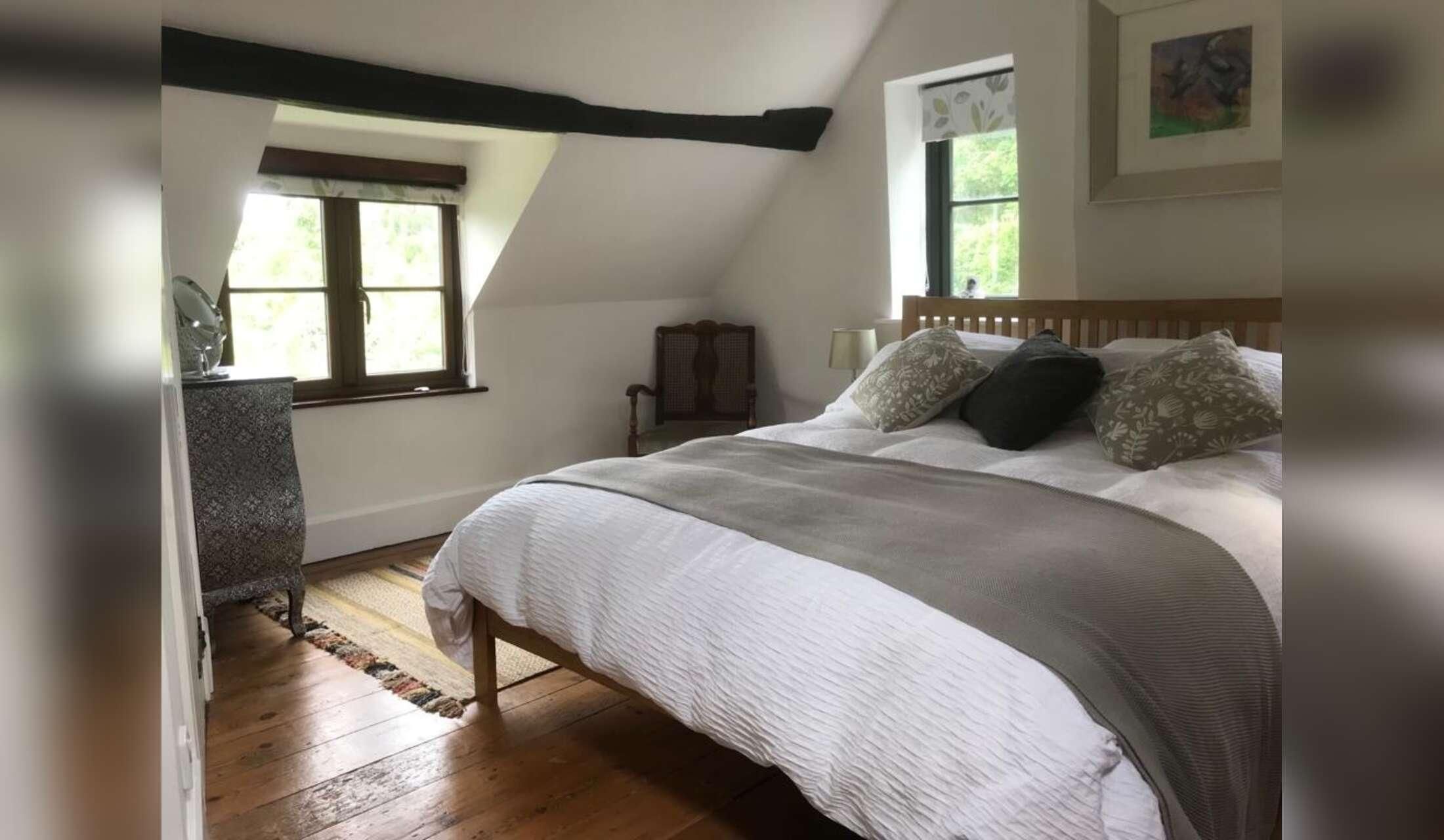 Can you help? House/Cat sitter needed urgently due to sudden illness of current sitter.Lovely house in Herefordshire  Dates - Now until 15th October - Image 3