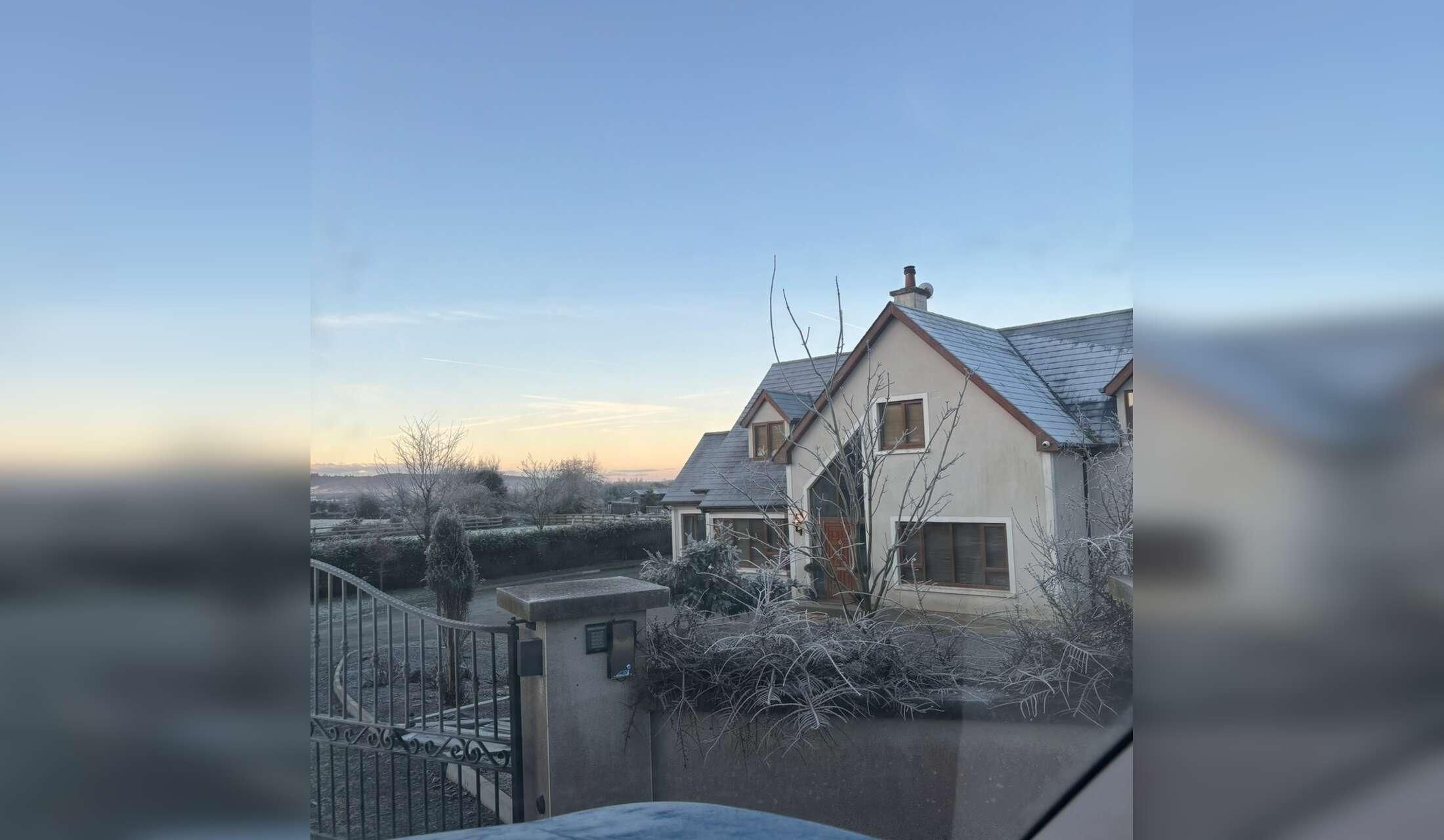 Countryside Wexford Home - Image 7