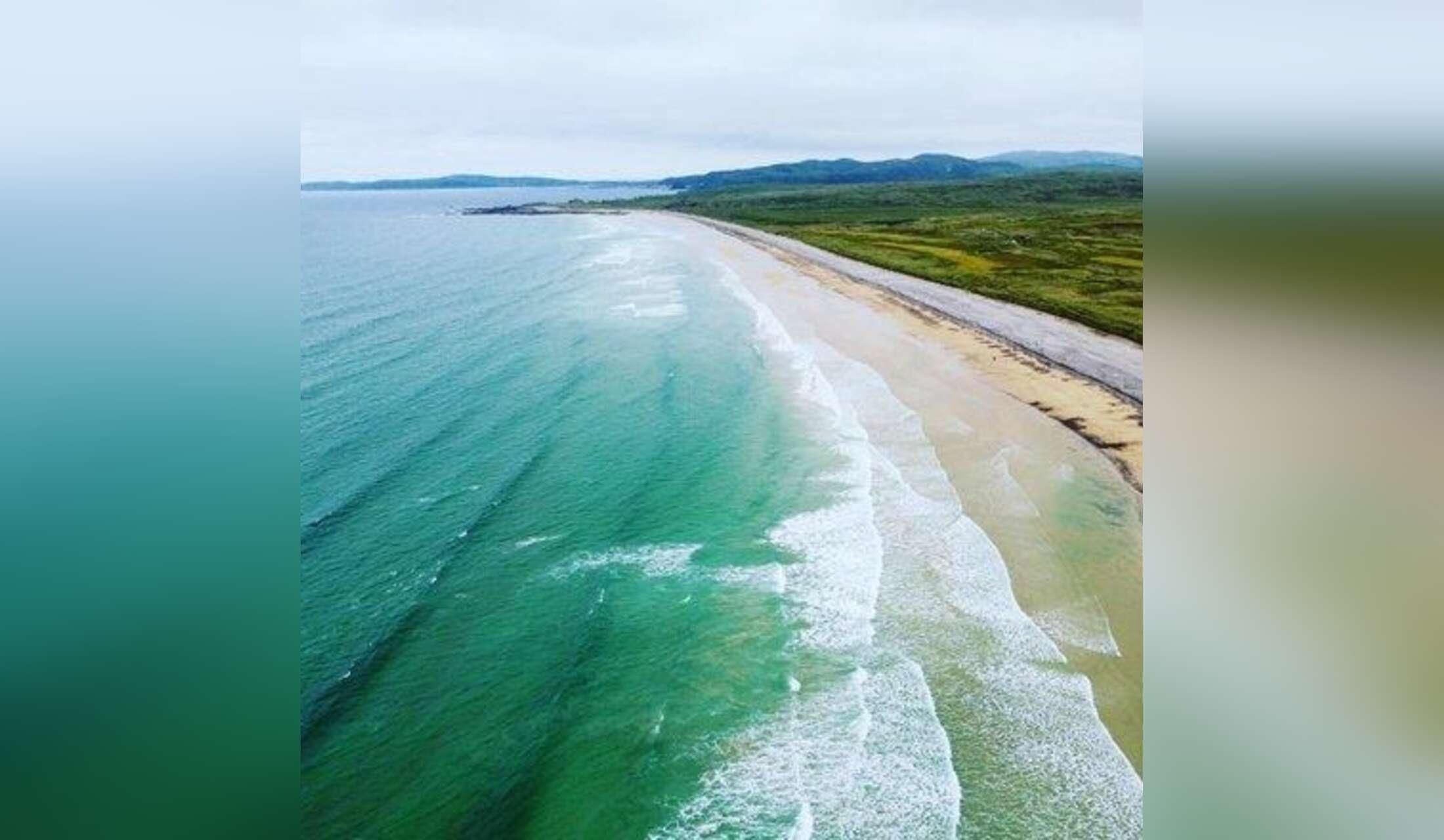 Winter on Ireland's Wild Atlantic Way - Ballyliffin, Co Donegal - Image 5