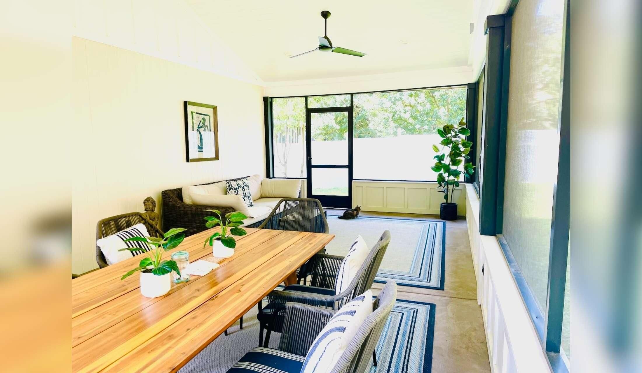 Peaceful home with easy pets in Chattanooga, TN - Image 9