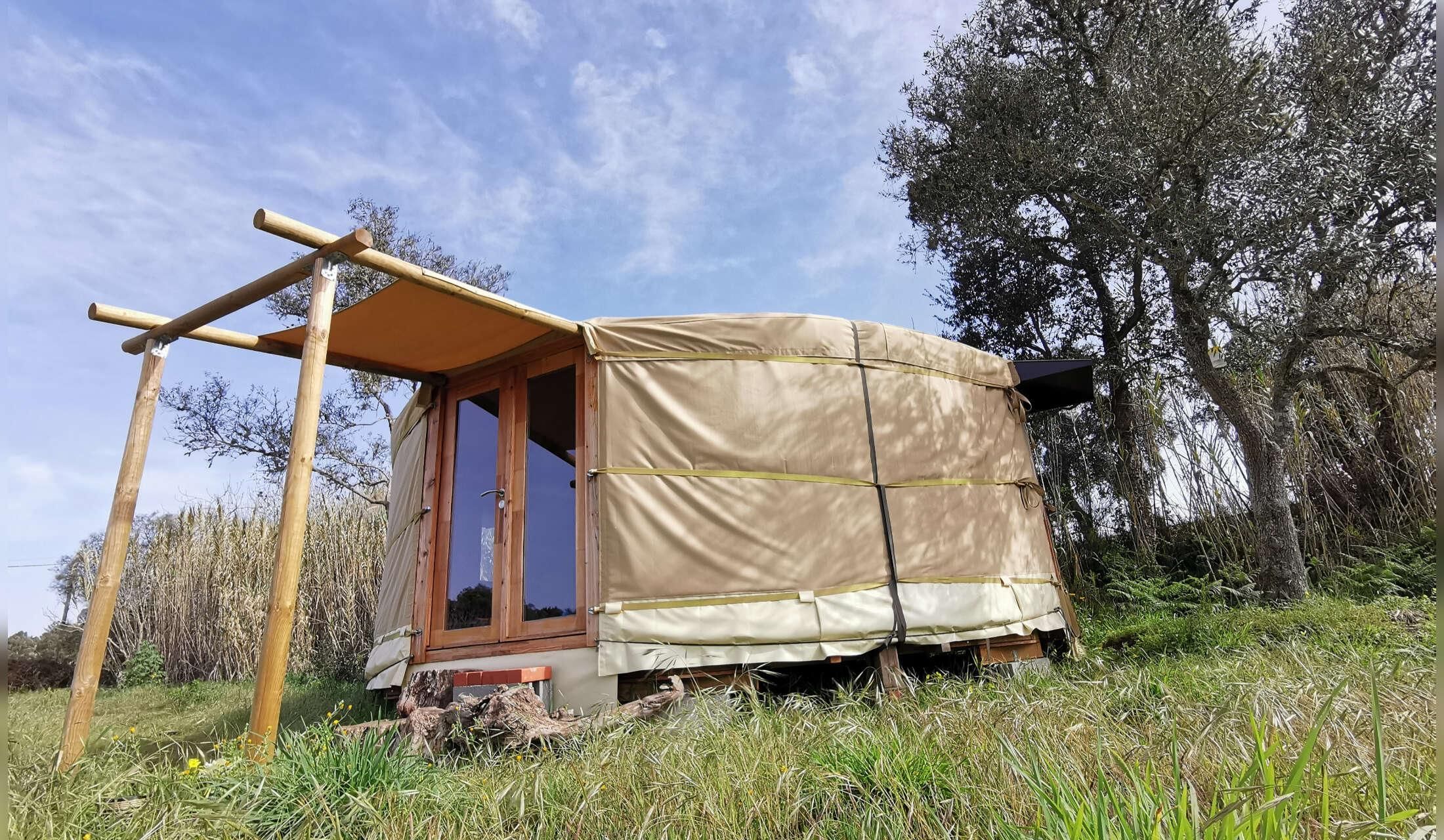 Country House near Cercal do Alentejo (Costa Vicentina) - Image 4