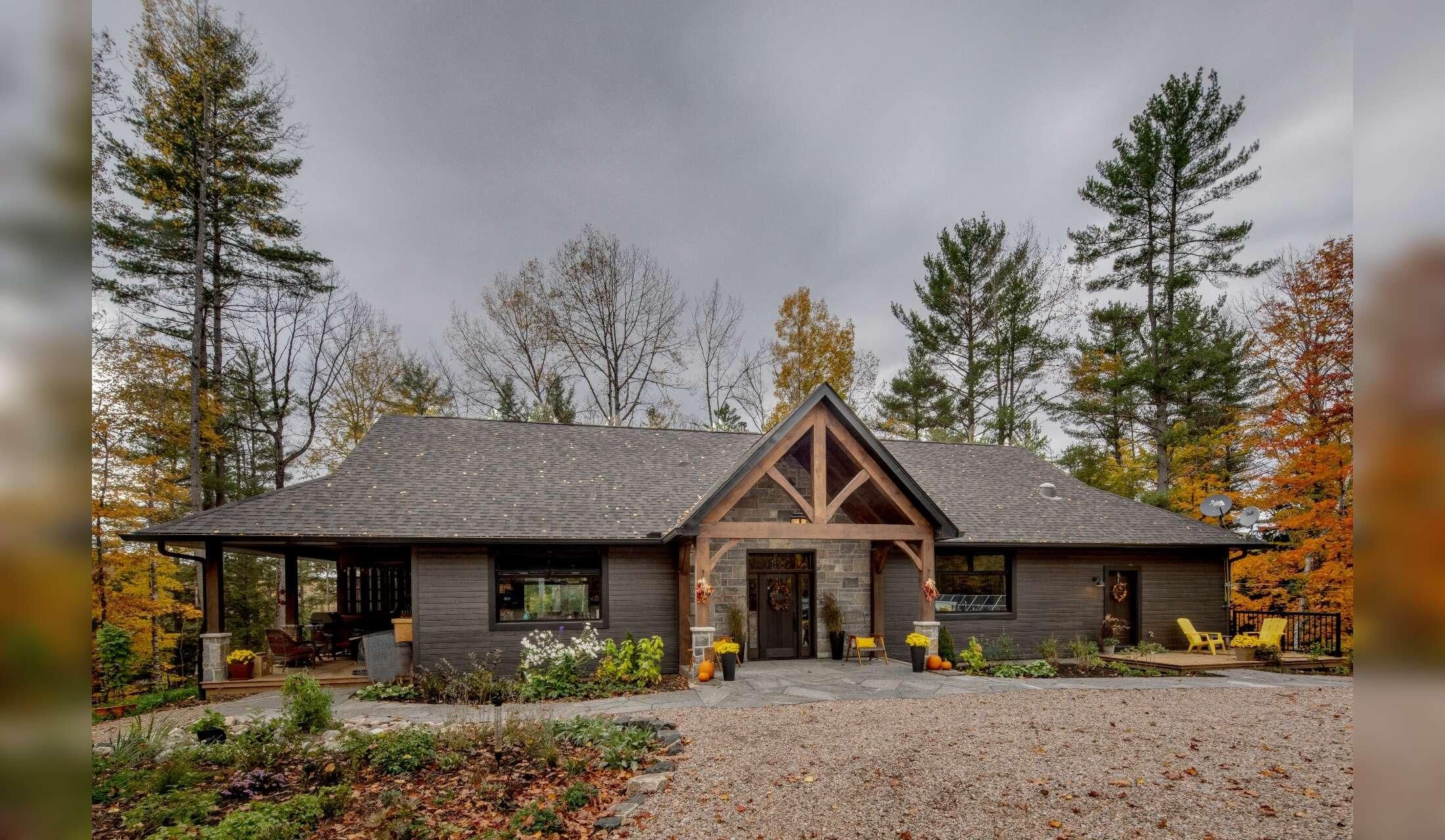 High Falls Echo Home by the River - Image 4
