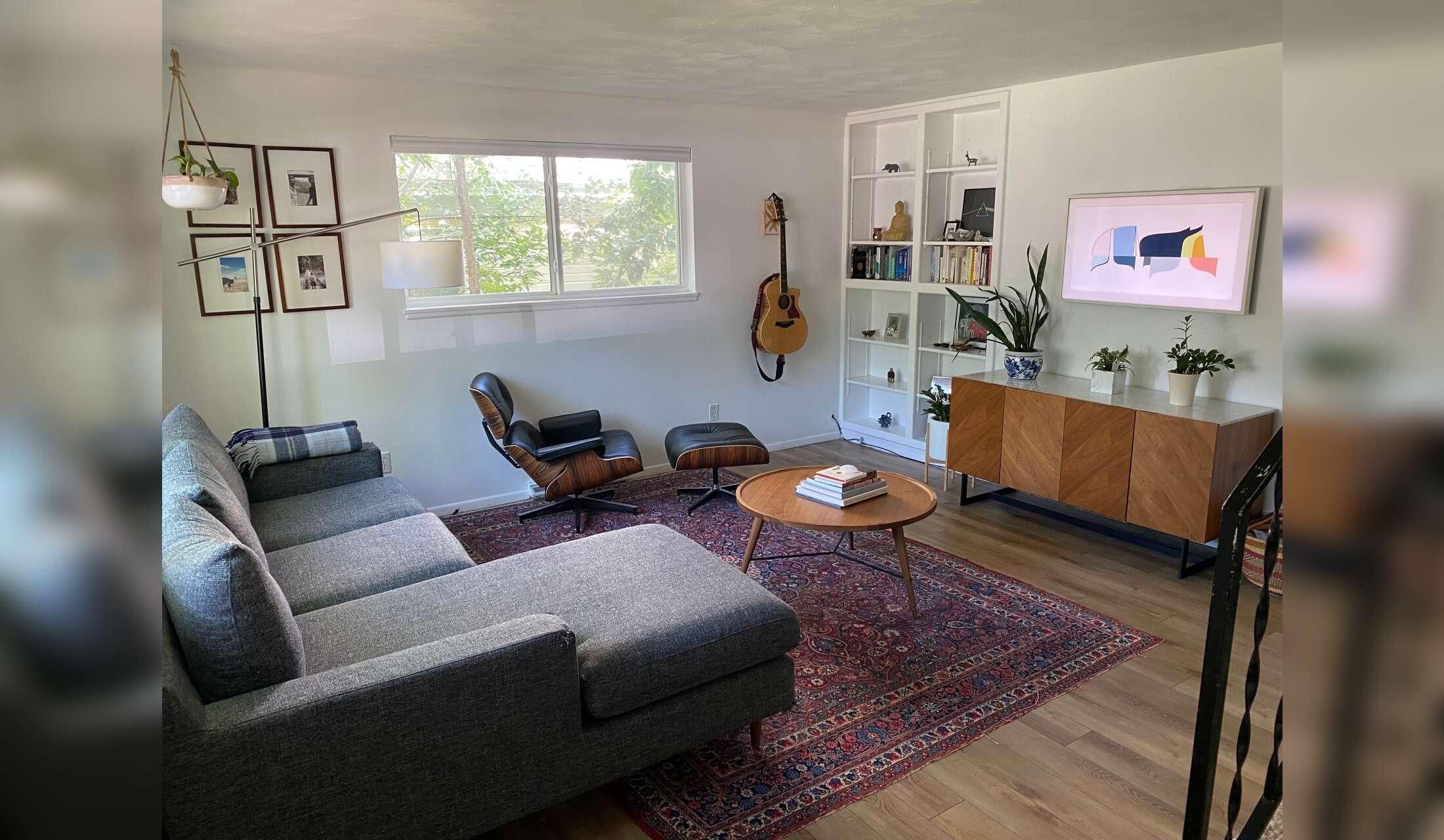 Boulder House and Cat Sitting - Enjoy time in Boulder!