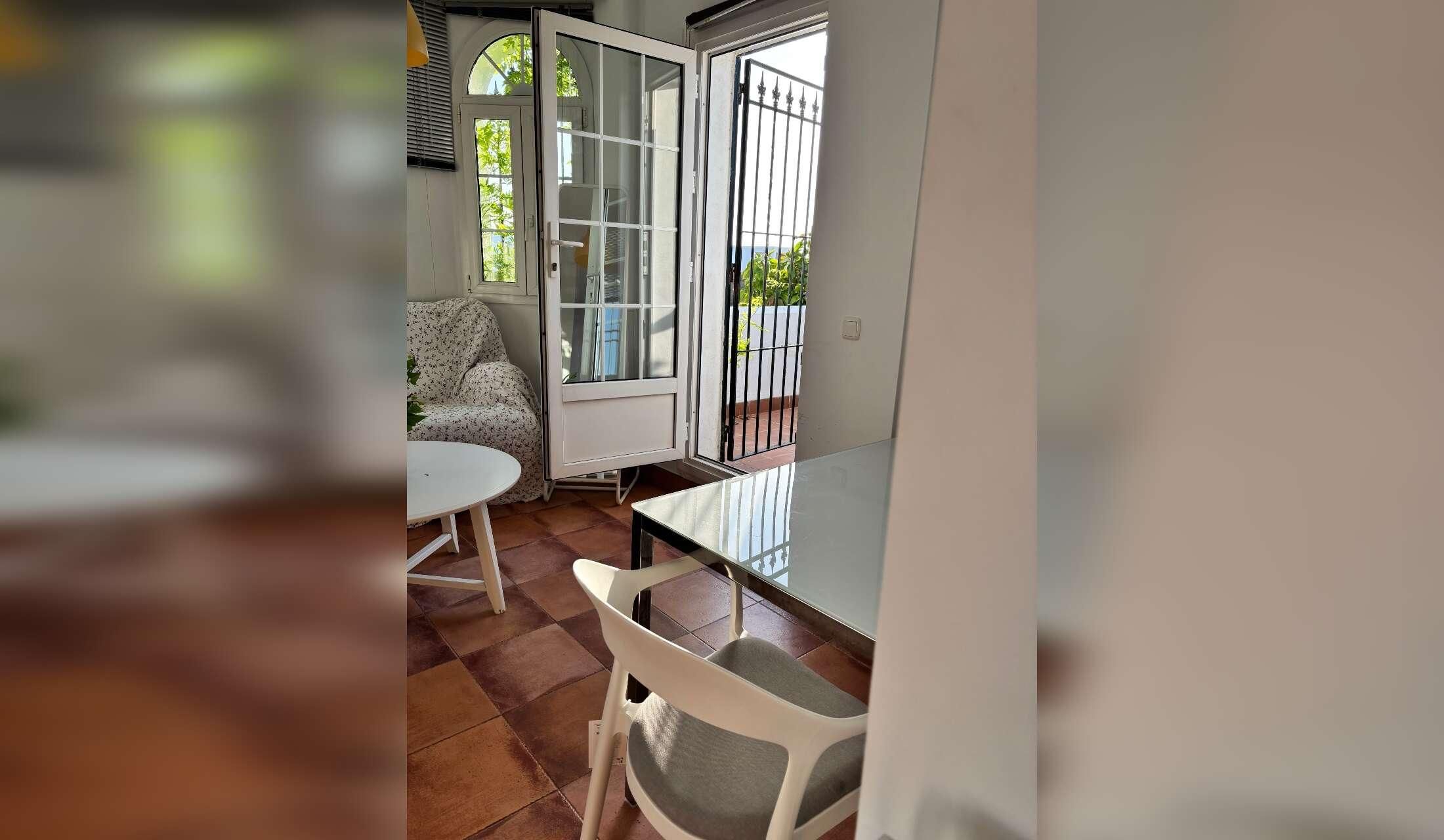 Casa con jardín en Chiclana de la Frontera, Cádiz - Image 6