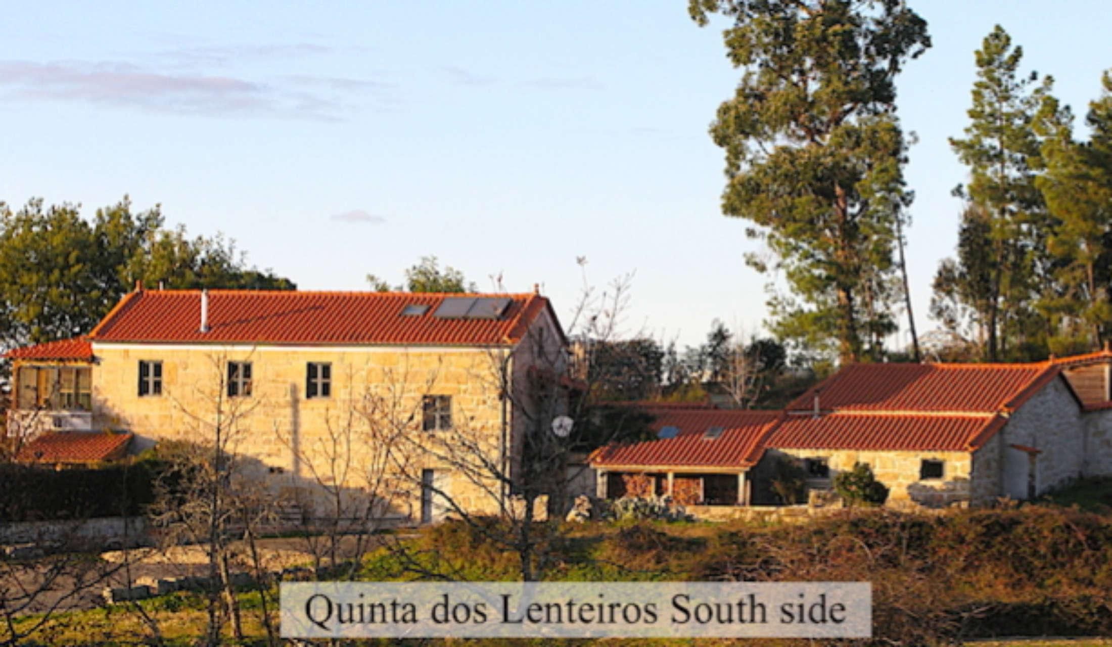 House in Central Portugal - Image 4