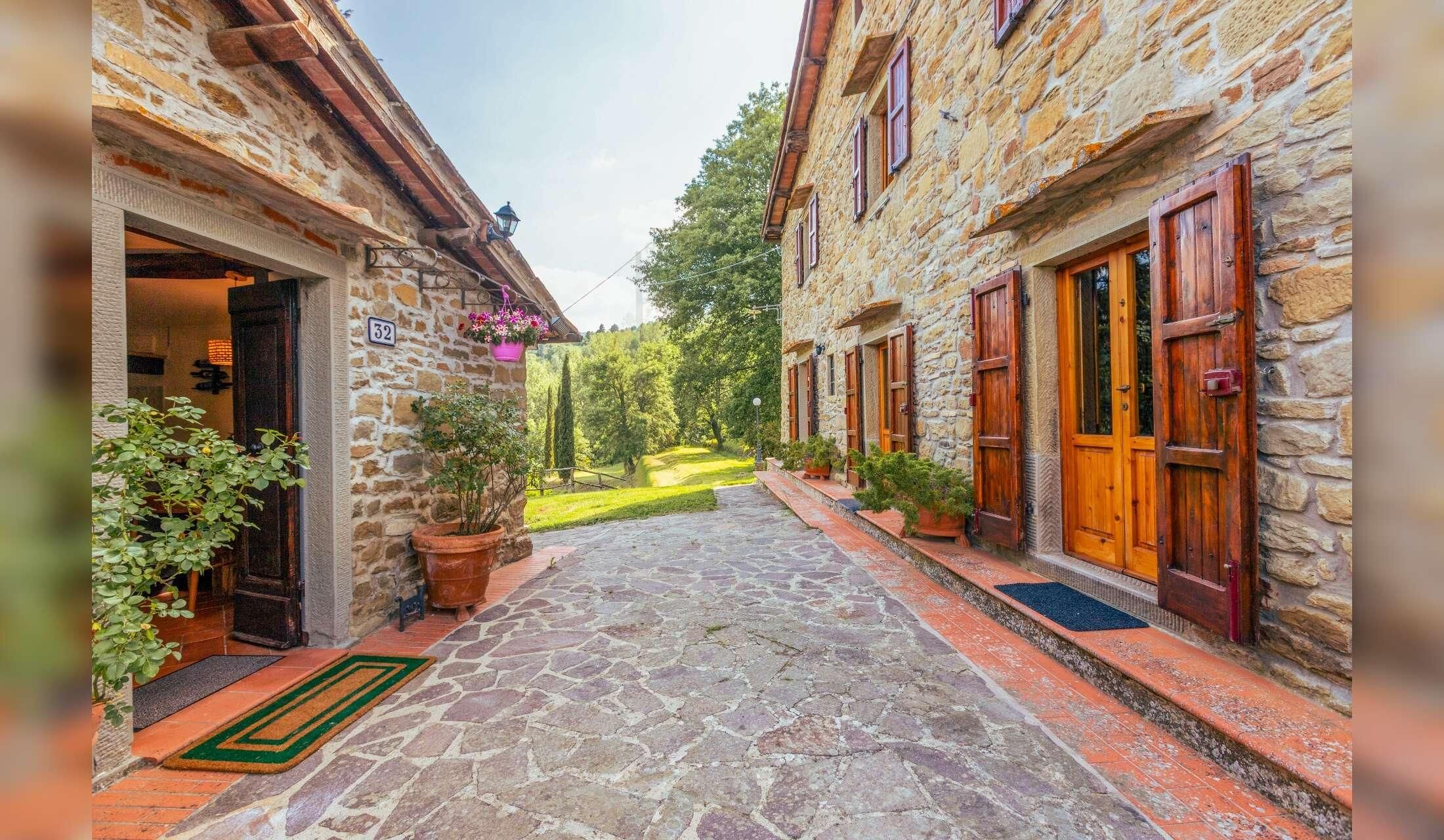 House & Pet Sitting Required for Tuscany Property- Holstone Estate, in Poppi, Arezzo. - Image 3