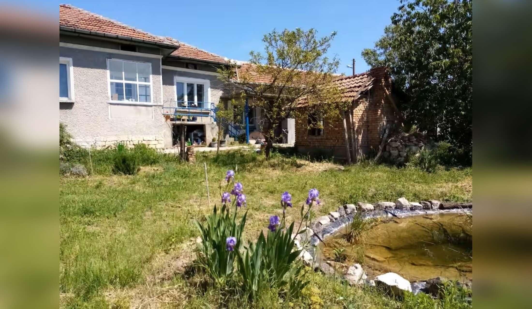 Relax in Rural Bulgaria