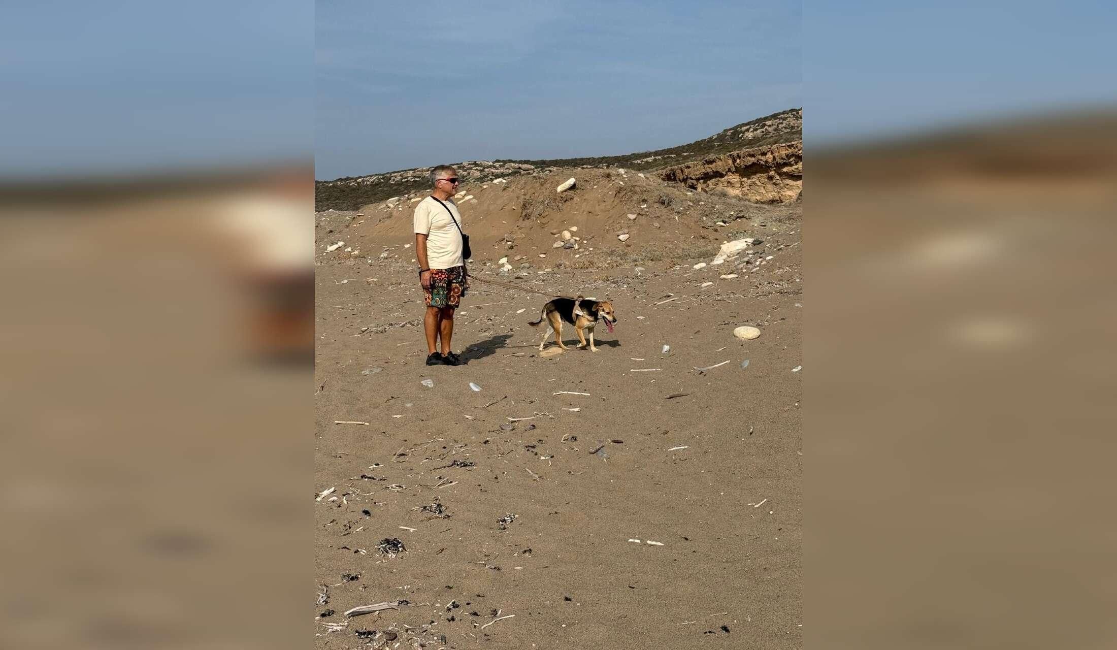 Damit wir in den Urlaub fahren können, suchen wir eine Betreuung für unsere 2 kleinen Monster und Rudi - Image 3