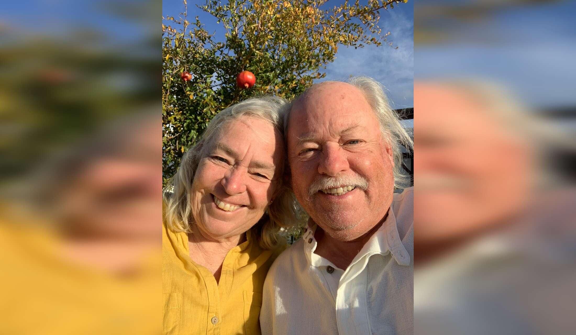 Jane and Simon