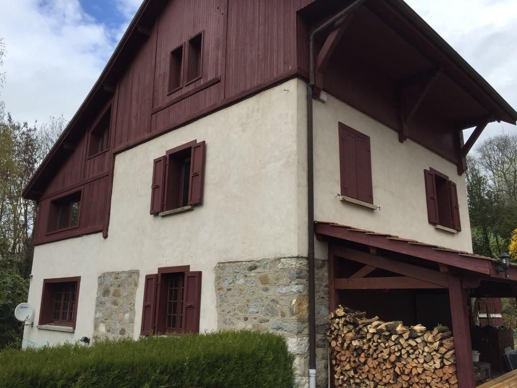 Fresh air in The French Alps! - Image 2