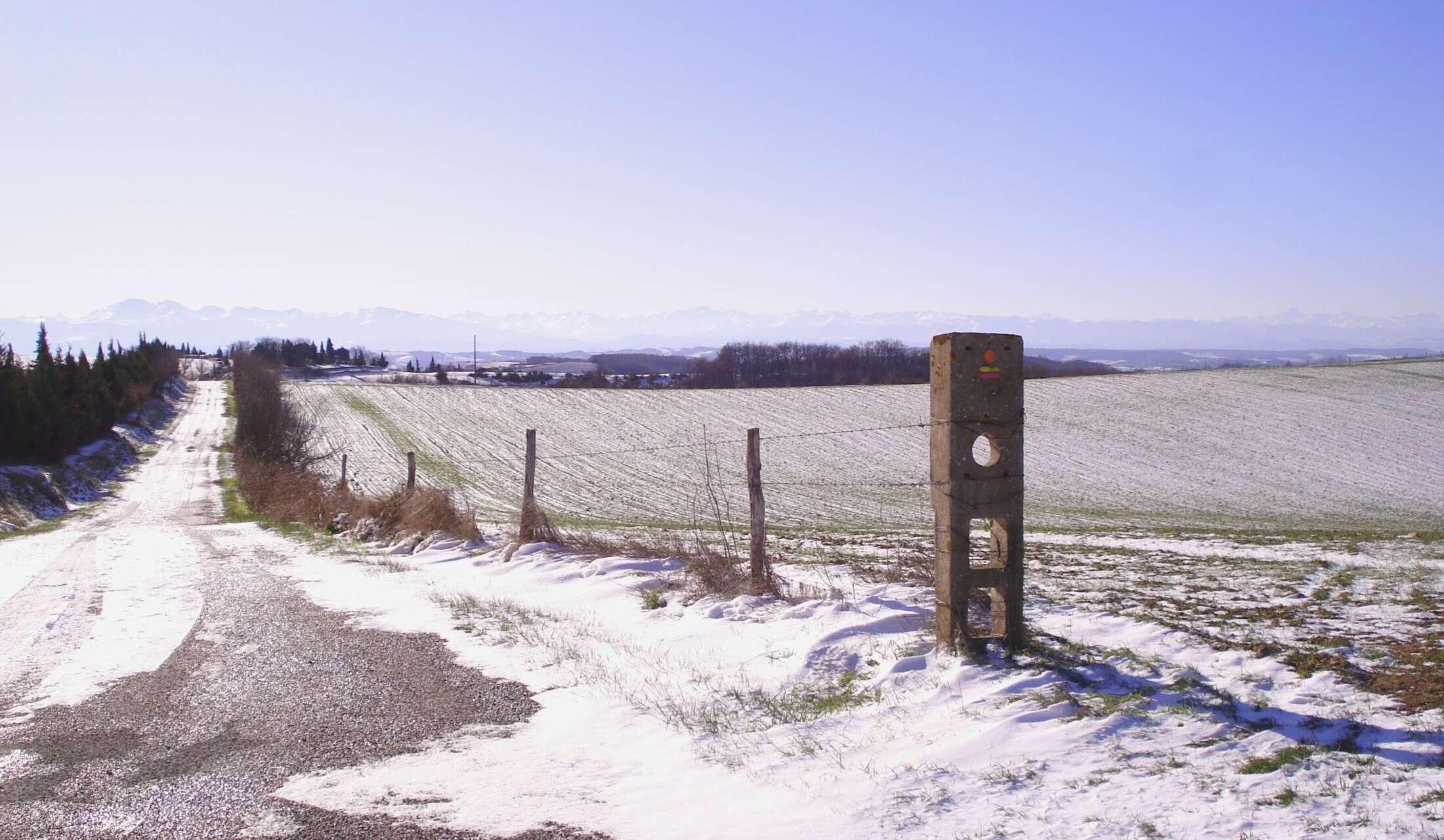 French farmhouse needs long-term outdoorsy ,cheerful and active house sitting couple - Image 9
