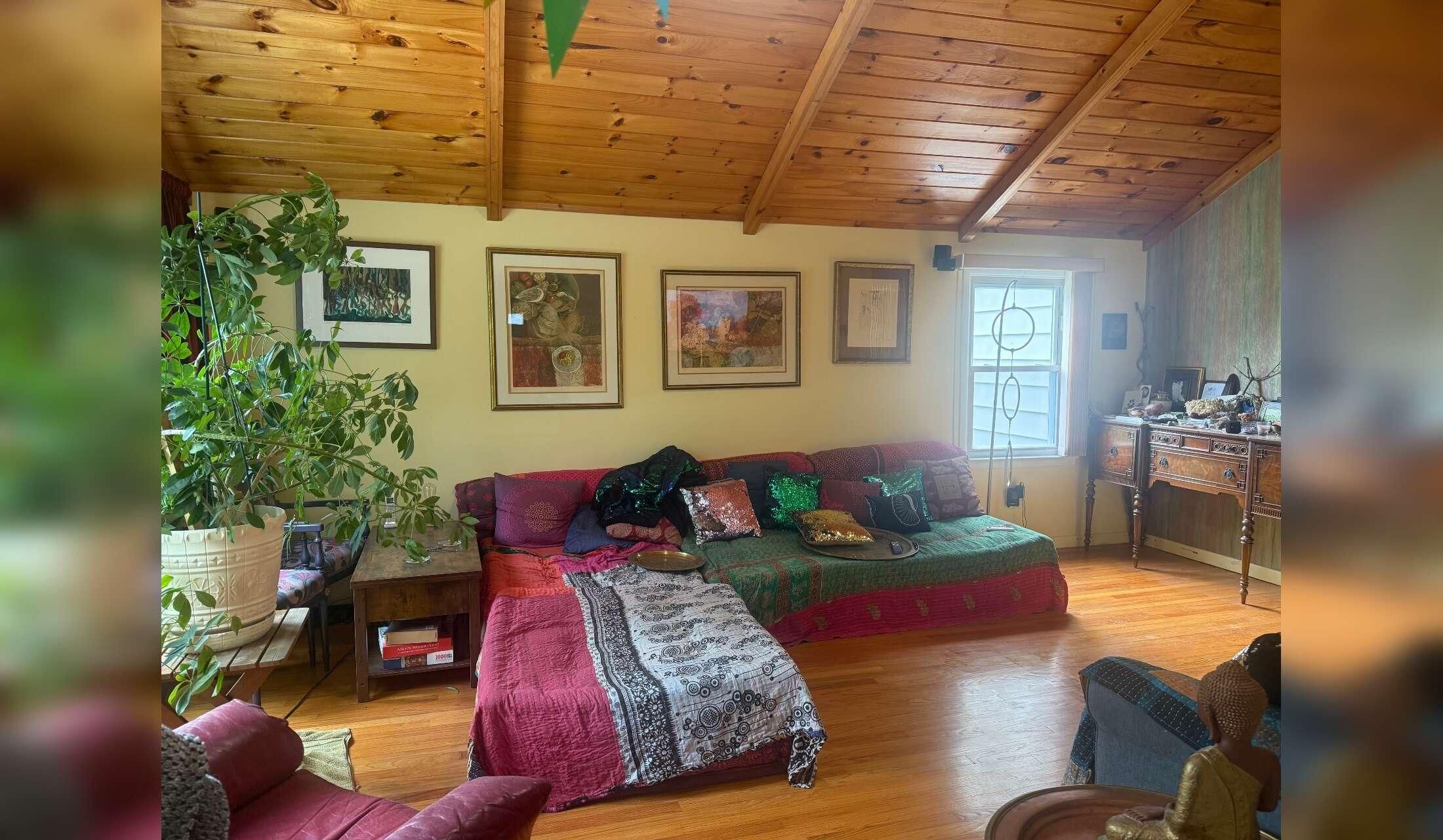 Make the Berkshires Home — Beautiful House Sit January–July