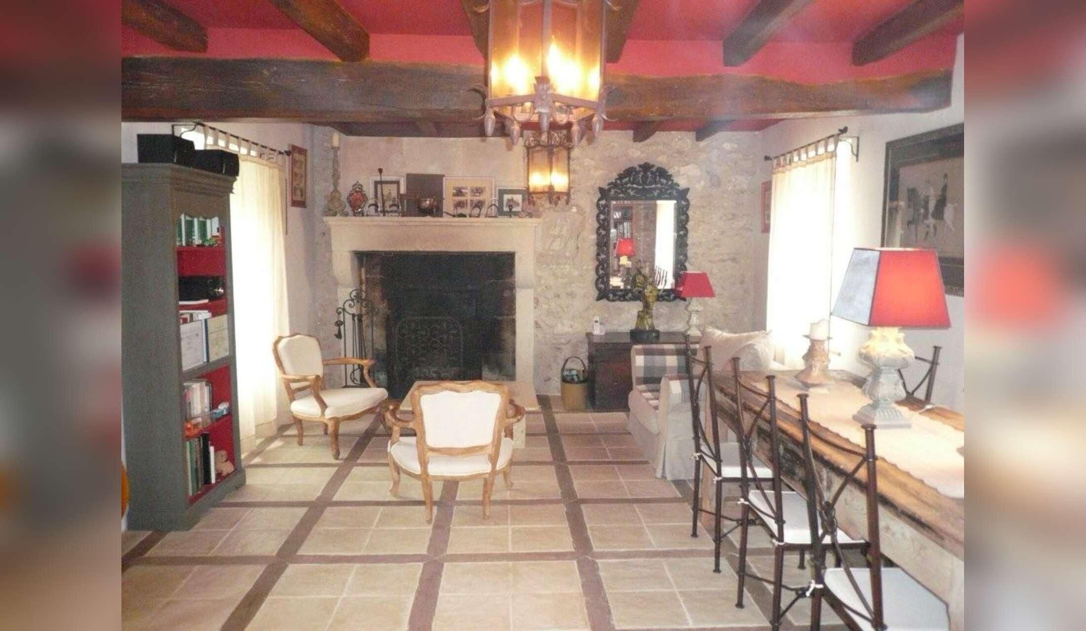 4 week+ rural house sit plus 1 cat and 1 dog mid Feb to mid March near Chatellerault, Vienne, France - Image 3