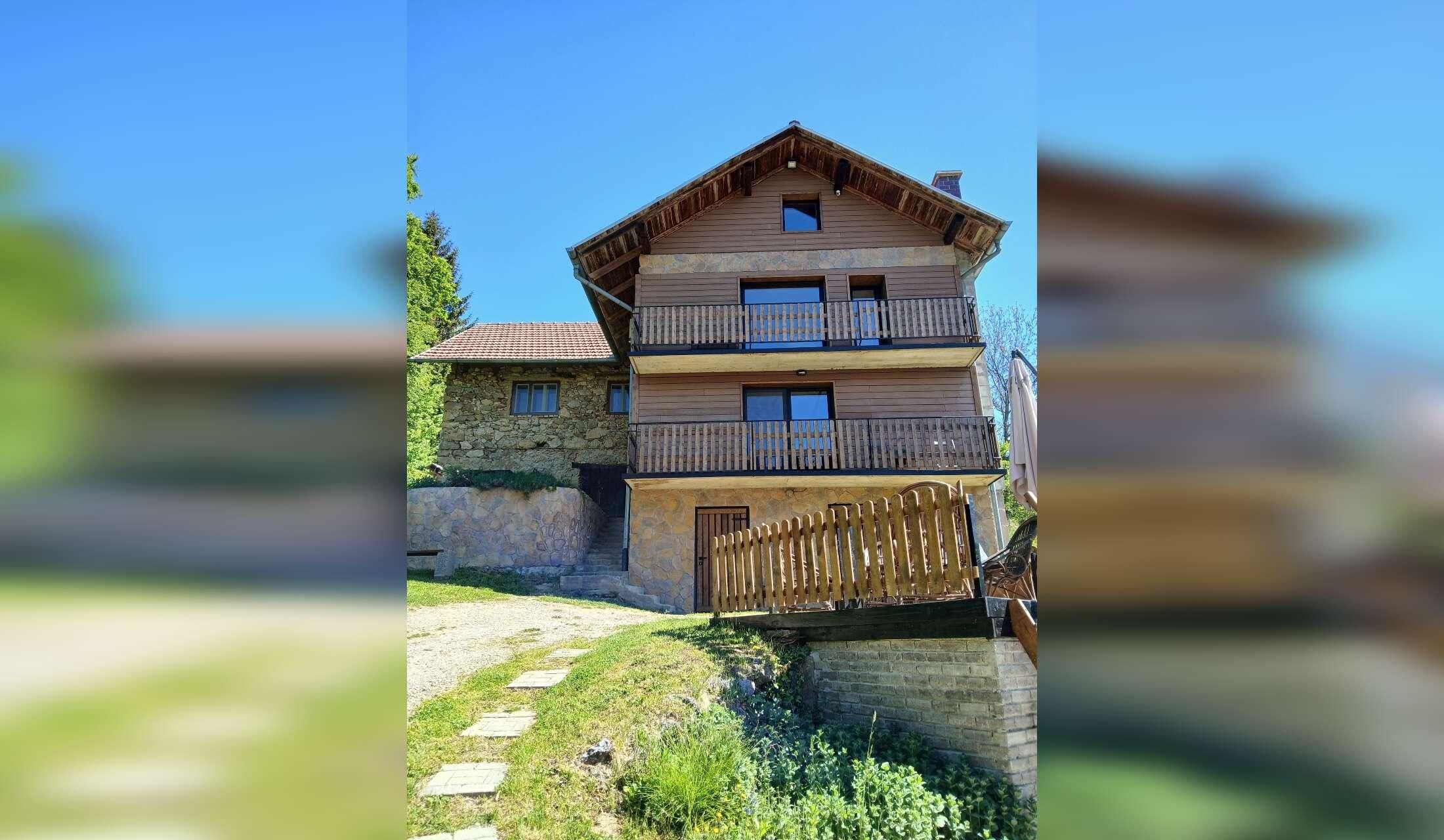 House and Pet Sitter Wanted in Slovenia – Free Apartment Included