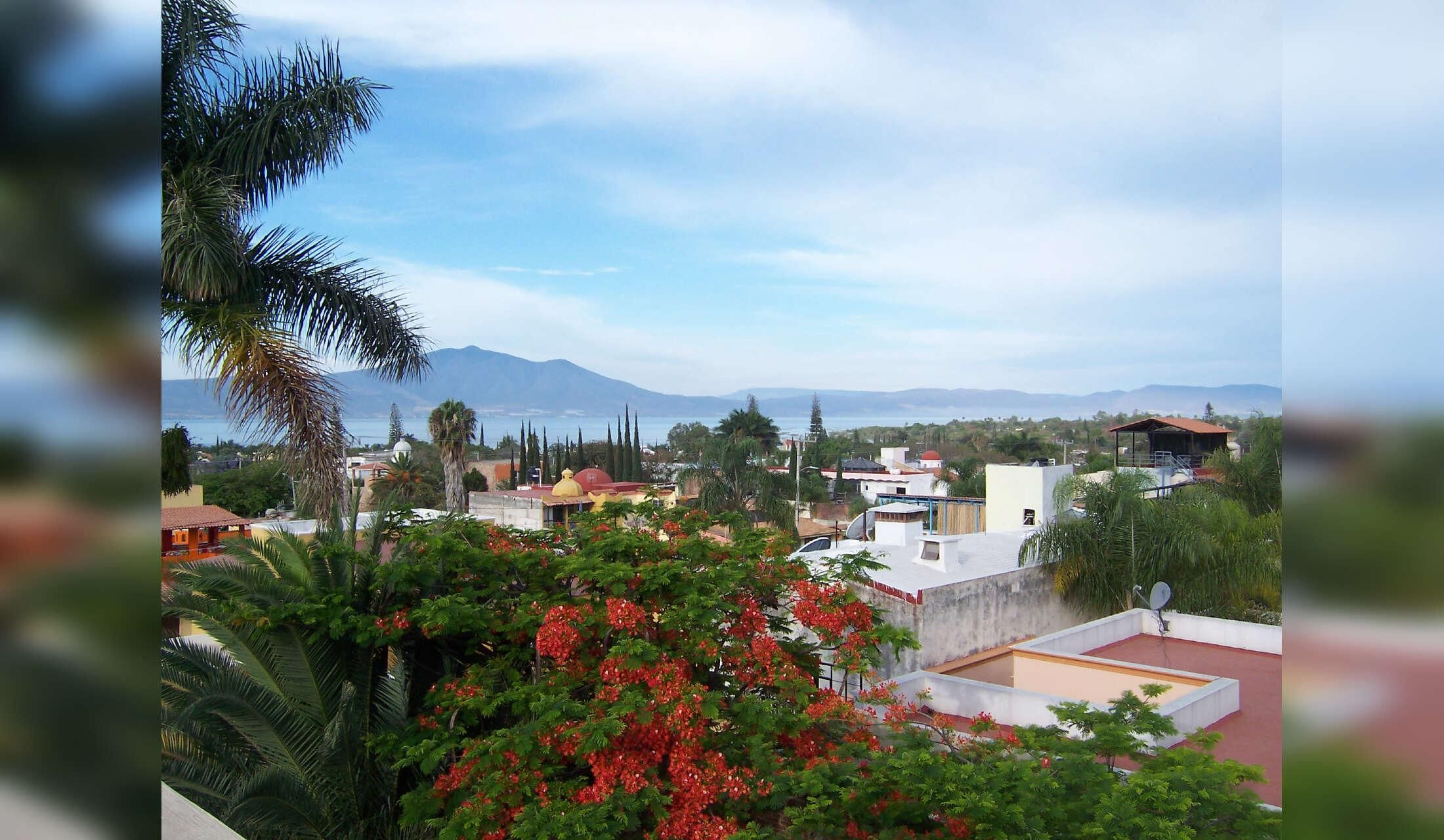 House Sitter Needed in Chapala, Jalisco, Mexico