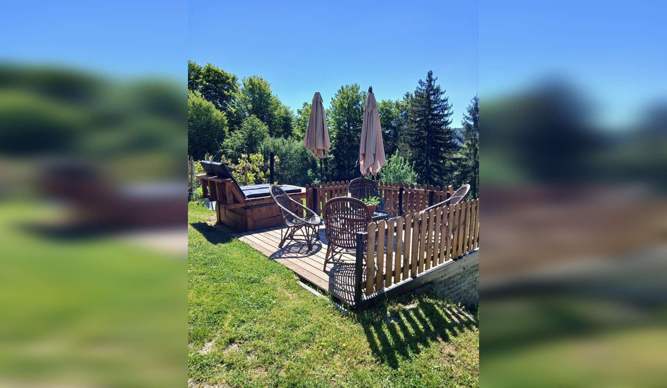 House and Pet Sitter Wanted in Slovenia – Free Apartment Included - Image 2