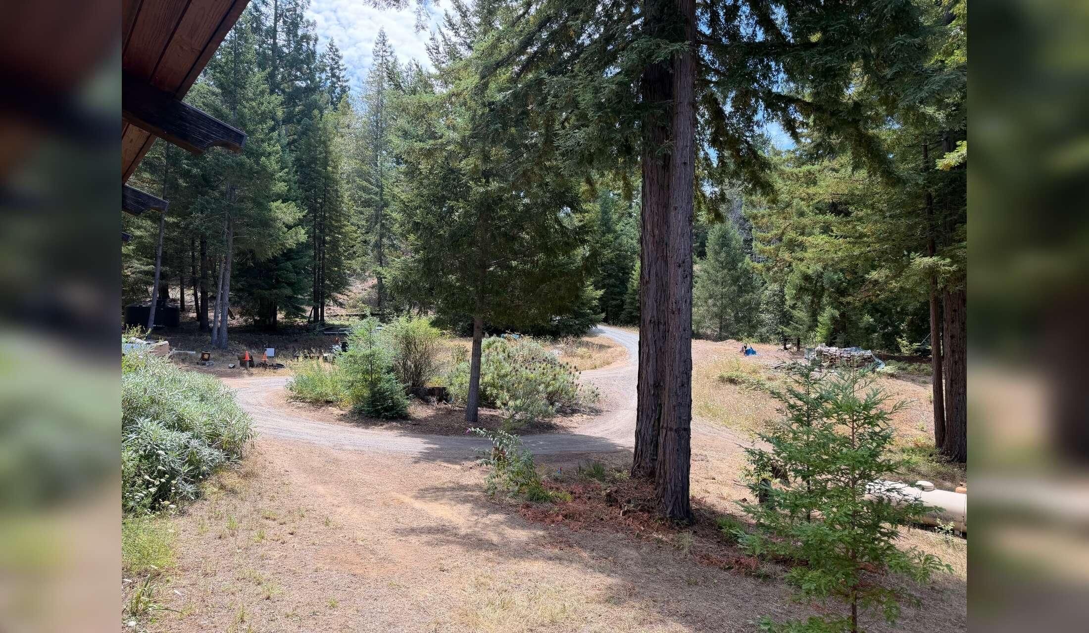 Rural Sonoma County home … 30 minutes to the ocean - Image 8