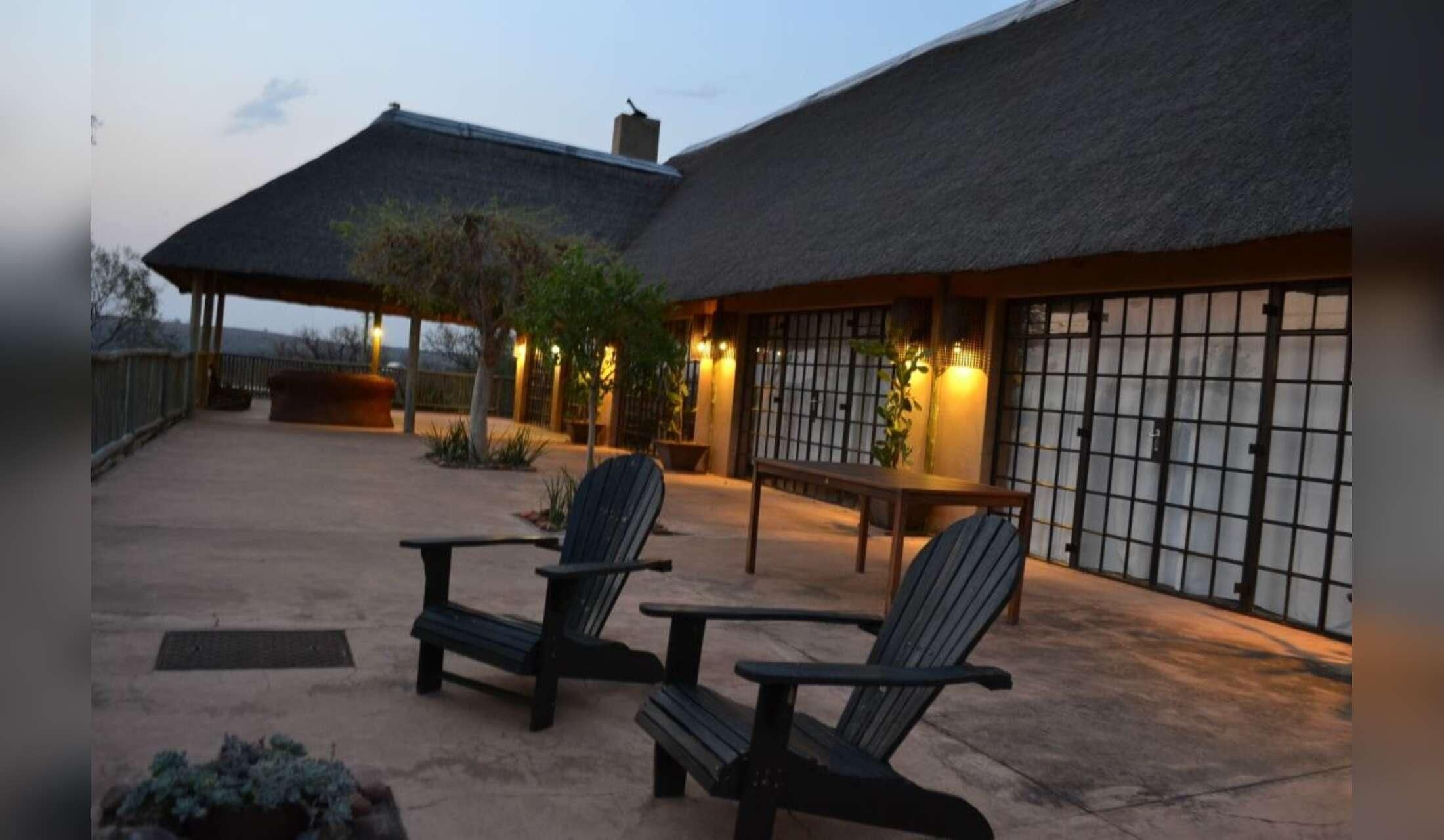 House sit in the african bush - Image 10
