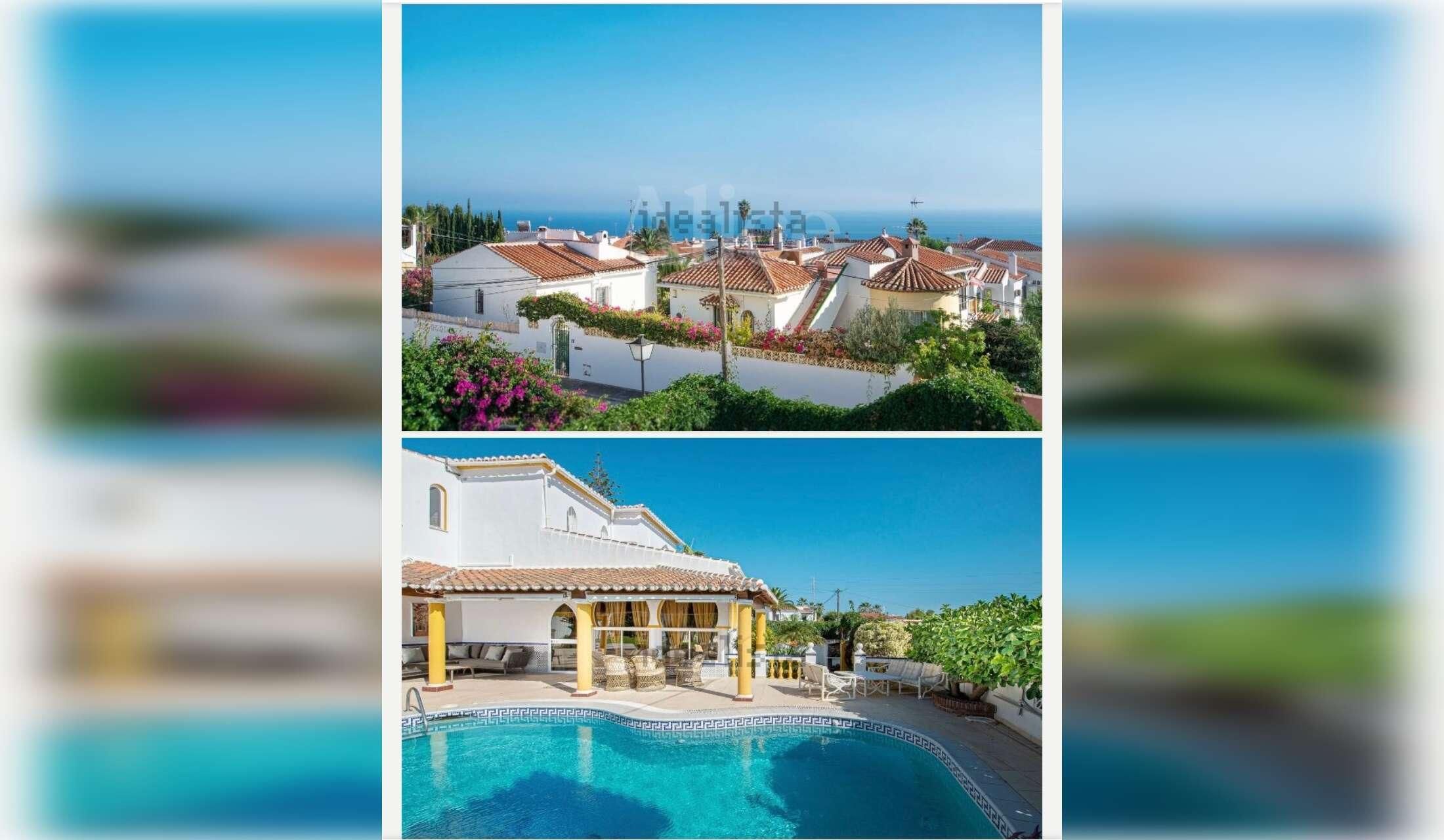 14 Week Premium Summer Property Sit in Maro (Nerja) Spain for the experienced and enthusiastic gardener – Private Pool & Newly Planted Mediterranean Garden (No Pets) - Image 8