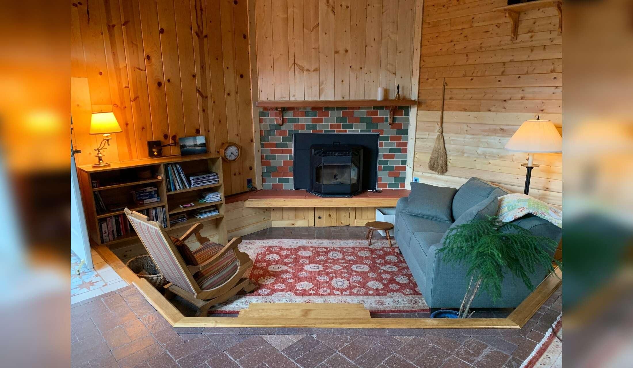 Mountain home in New Mexico  3 month stay