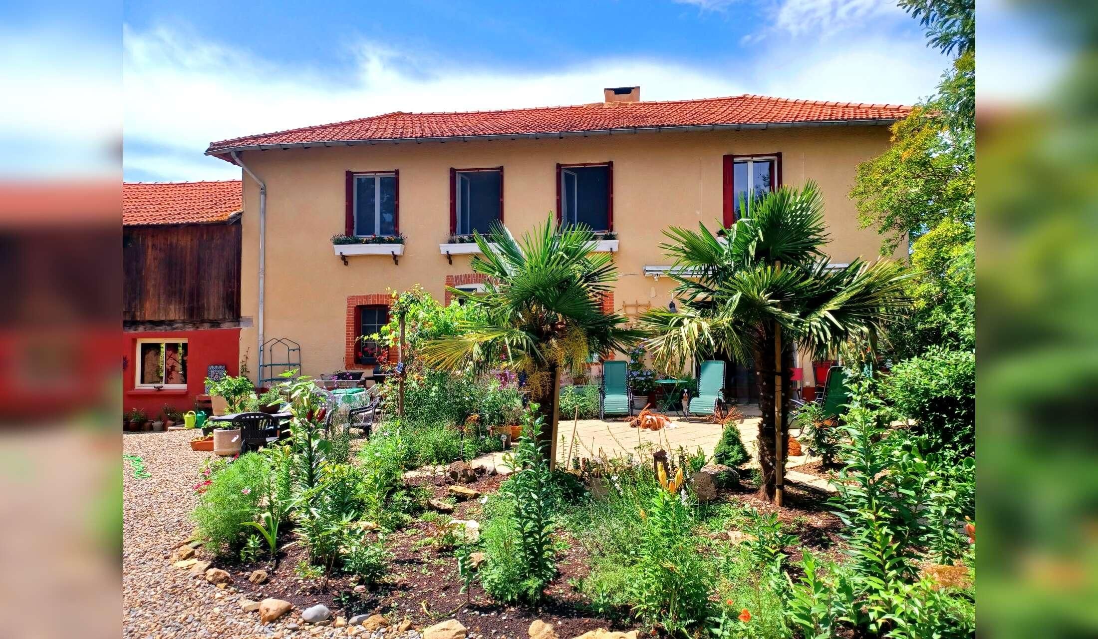French Country Dream