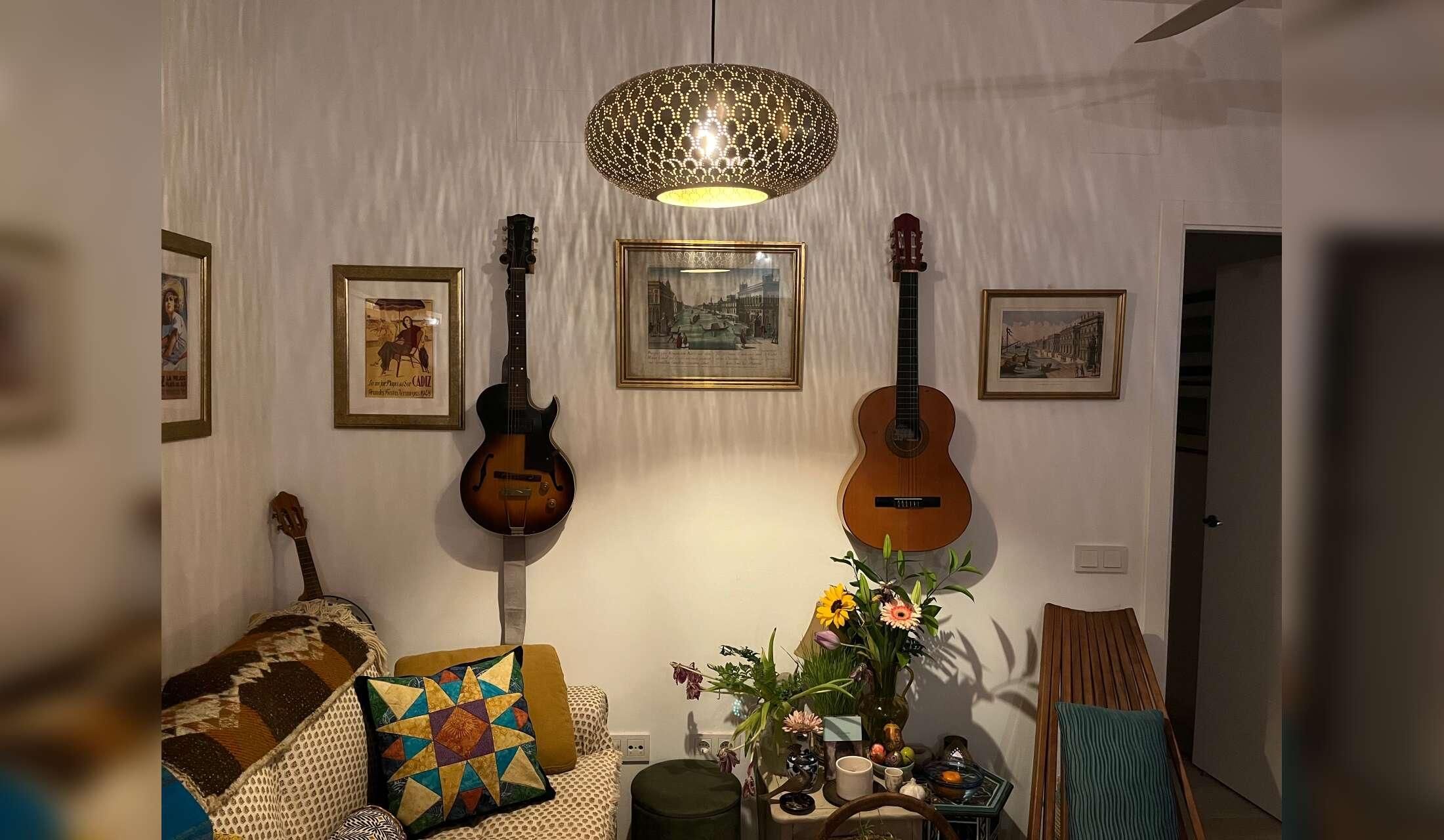 Cute apartment with dog and cat near the beach - Image 3