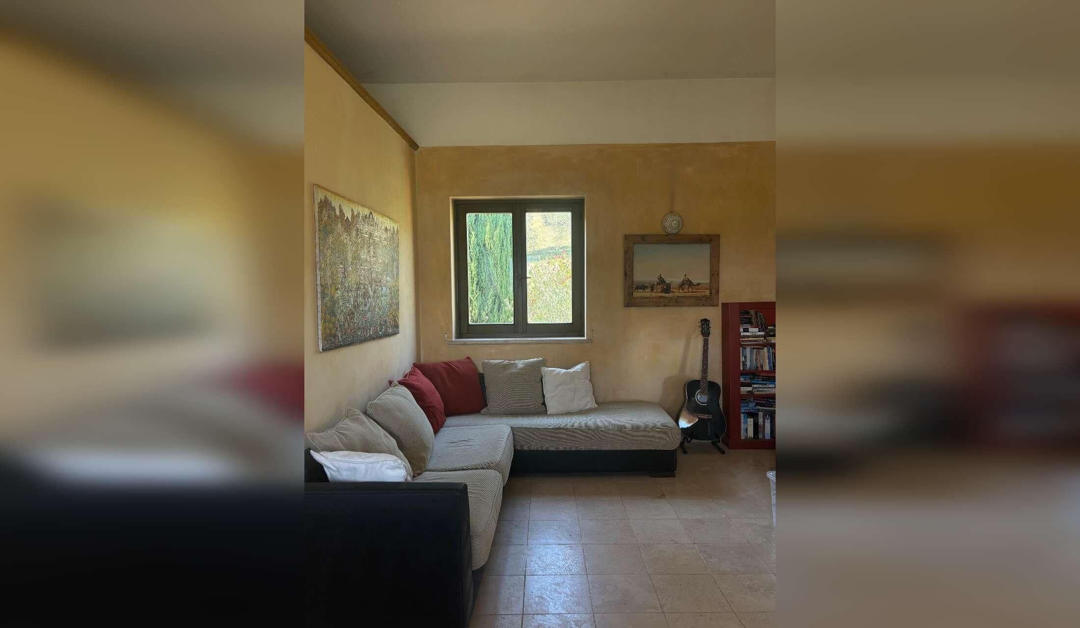 Villa in olive grove near Rome - Image 5