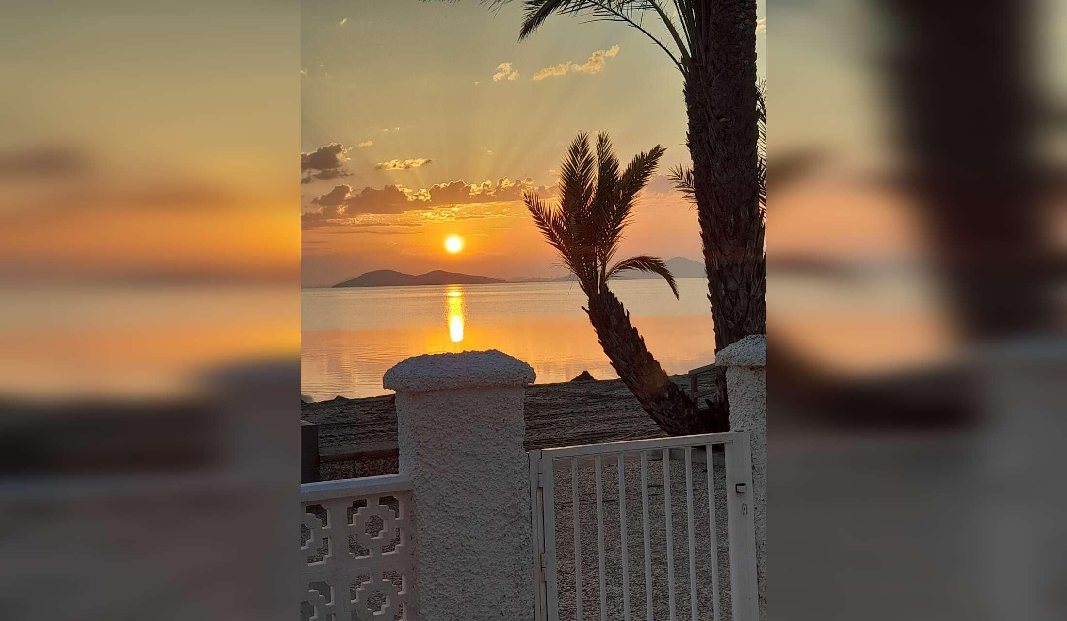 House on the seafront of the Mar Menor - Image 8