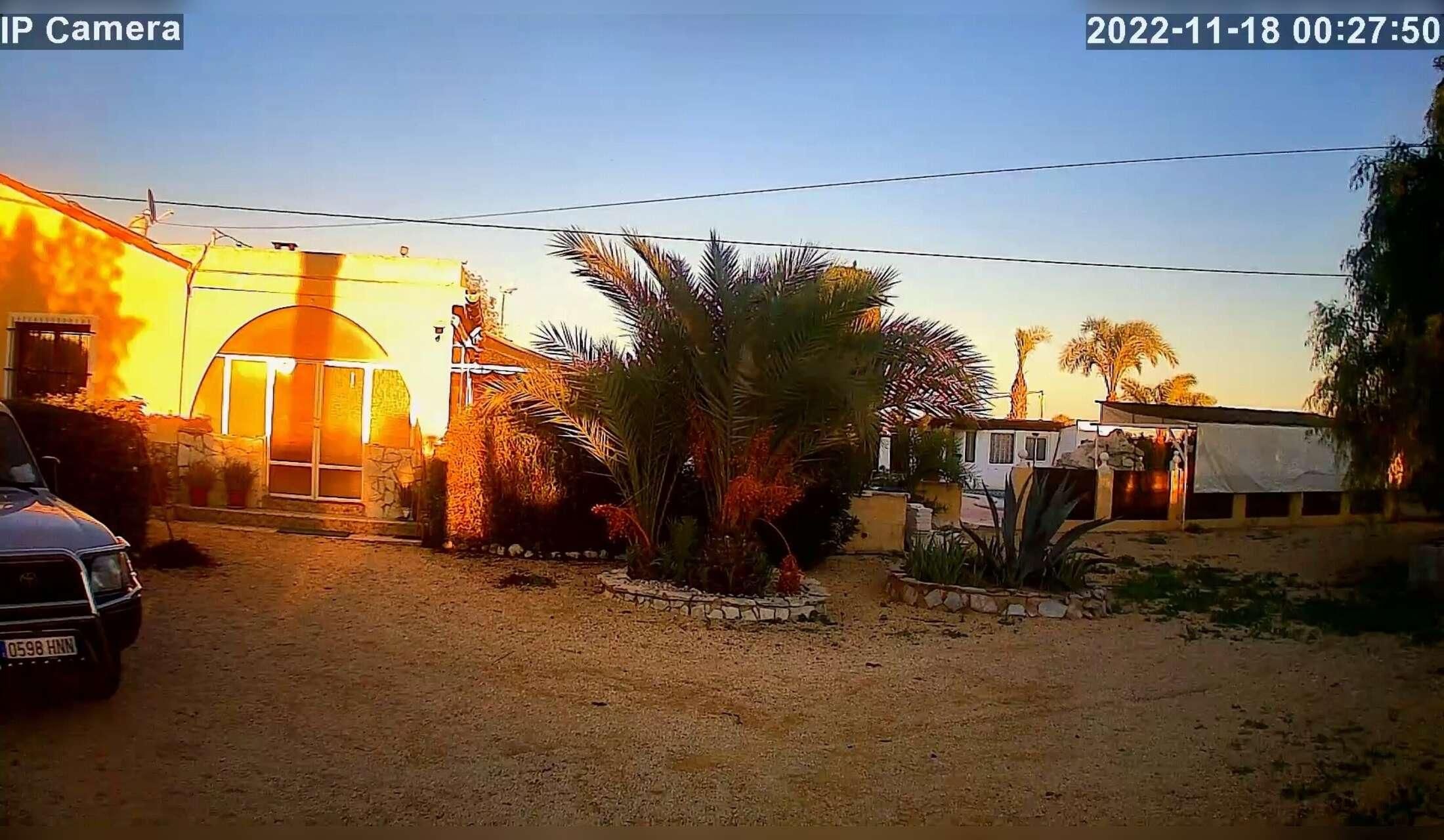 Ruhige Finca in Spanien sucht zuverlässige Housesitter
