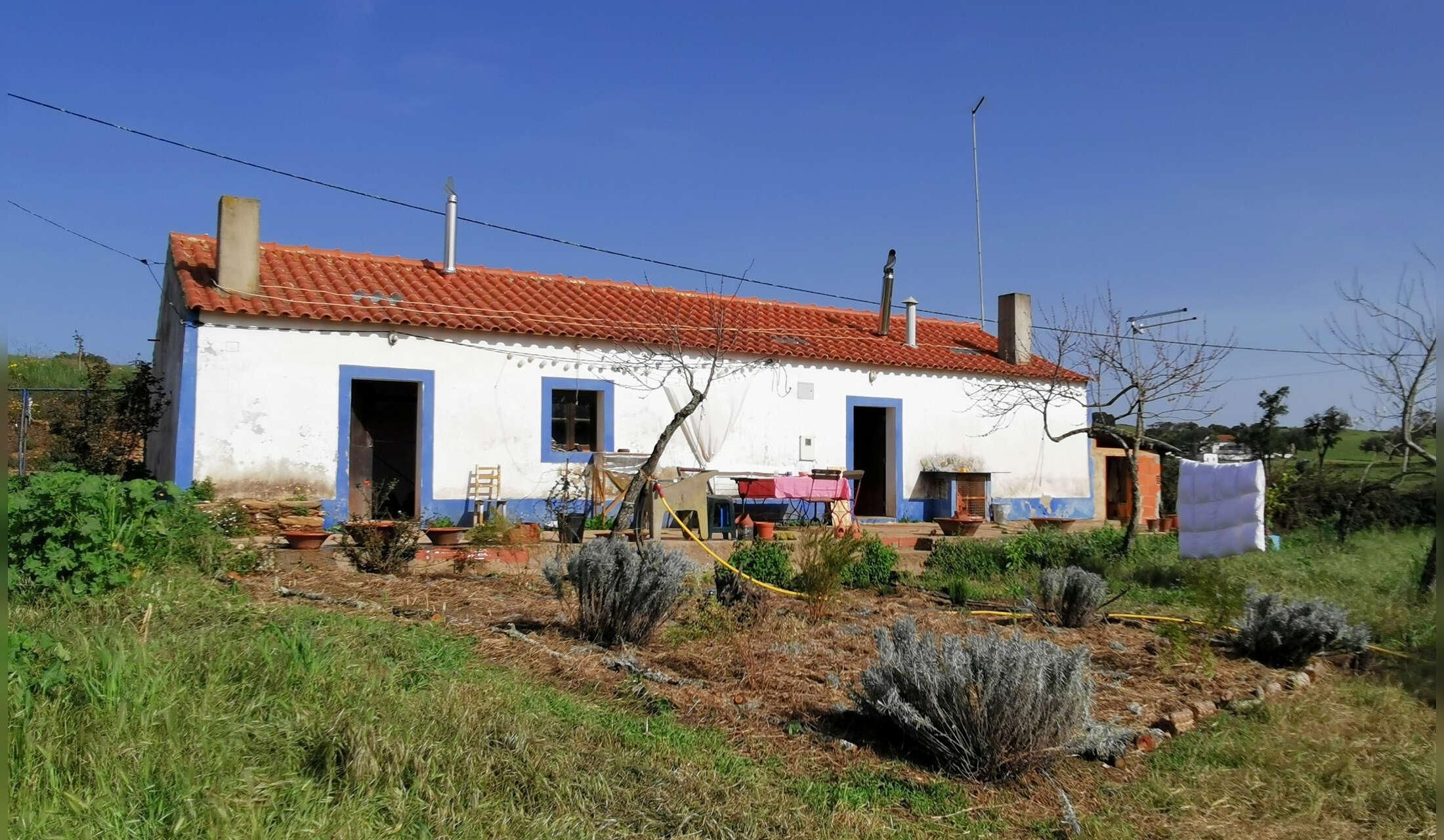 Country House near Cercal do Alentejo (Costa Vicentina) - Image 8