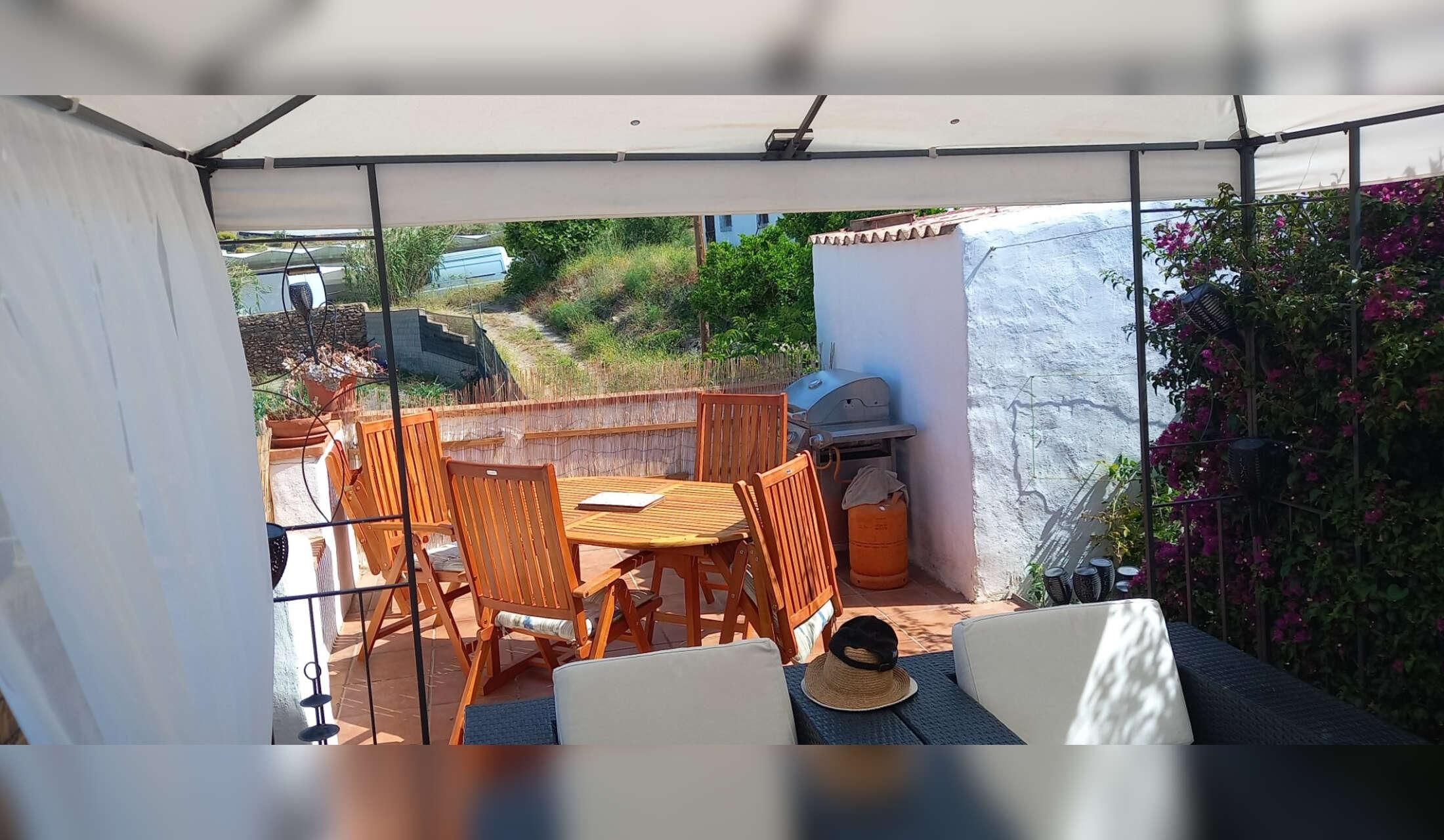 House in the country, but near the sea - South of Spain - Granada - Image 3