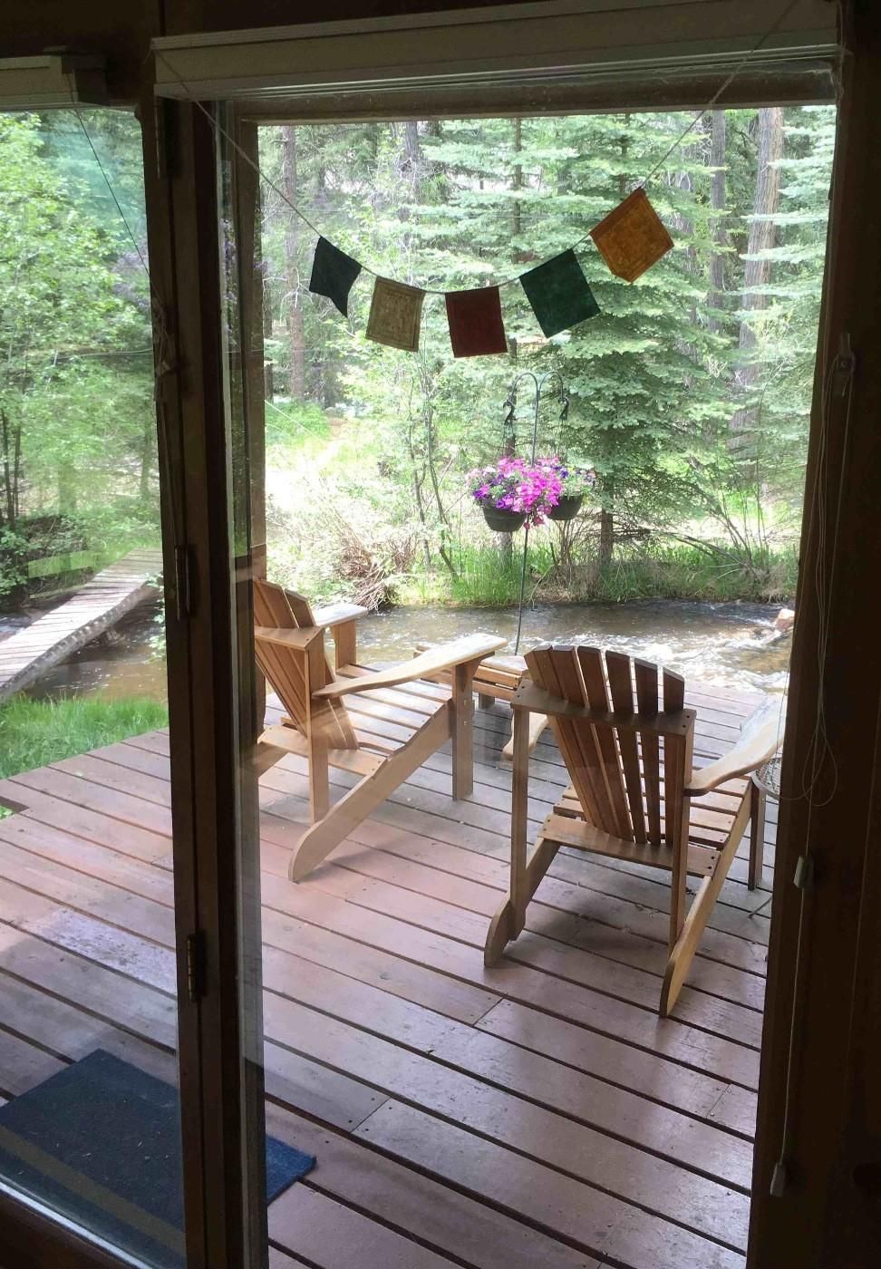 Dog Lover for House on River in Durango, Colorado - Image 7