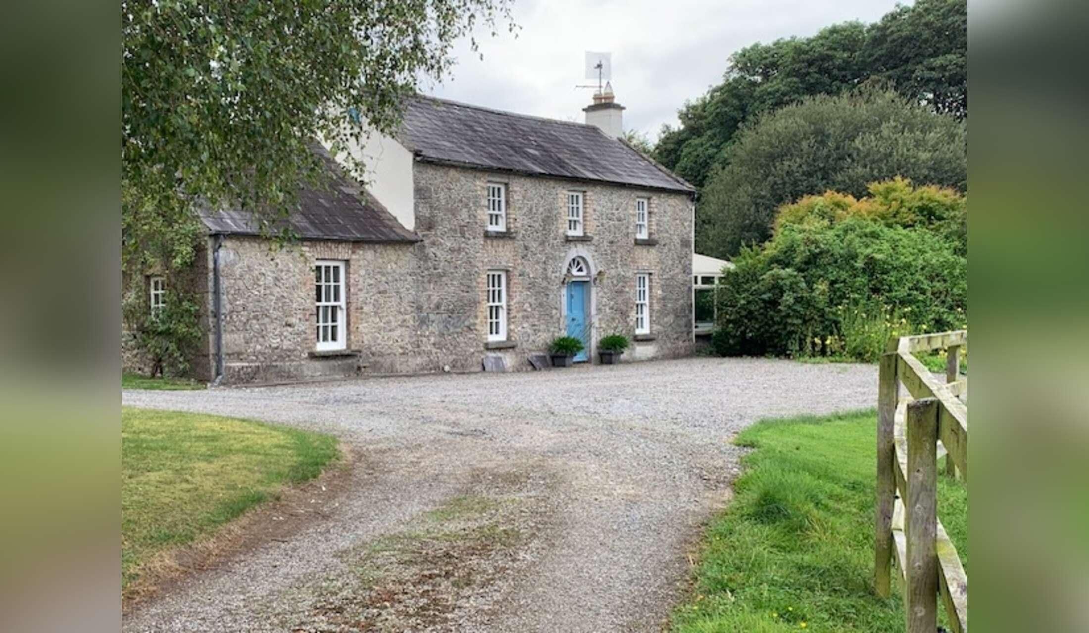 Farmhouse in Co. Kildare - Image 2