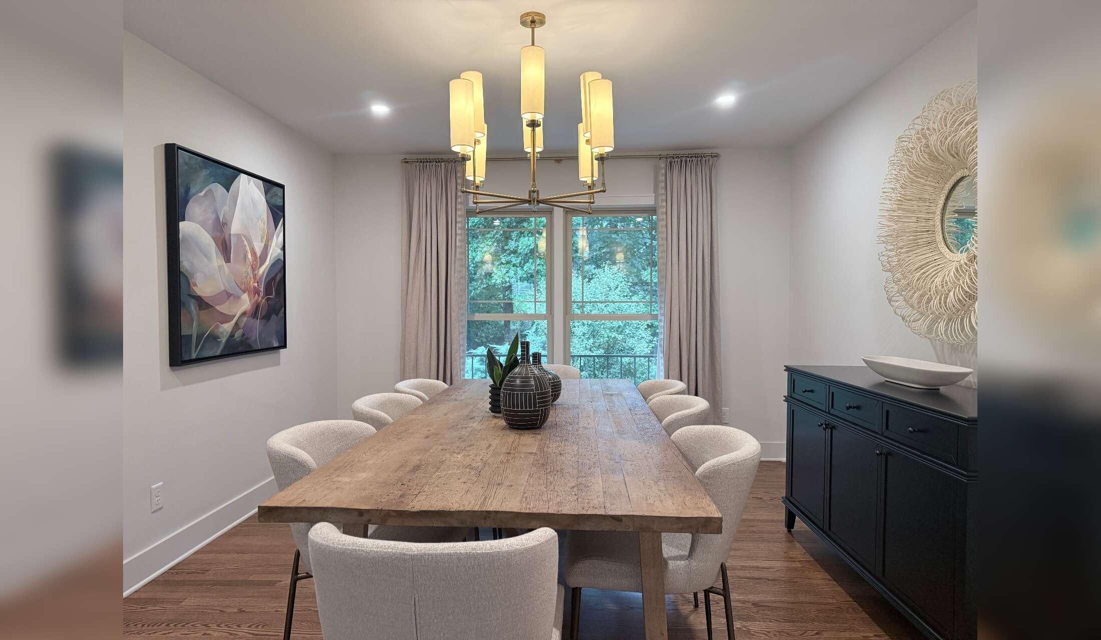 Peaceful Asheville Retreat with Koi Pond, Hot Tub and Sauna - Image 9