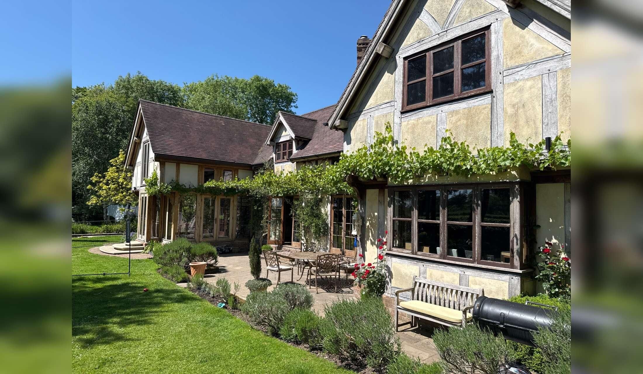 Beautiful house in rural Worcestershire - Image 3