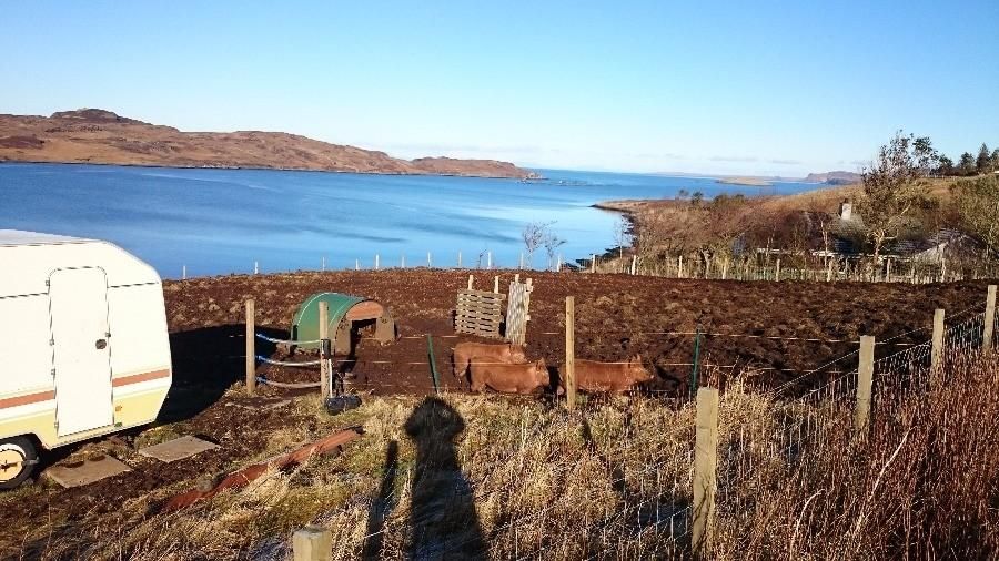 October on the Isle of Skye - Image 3