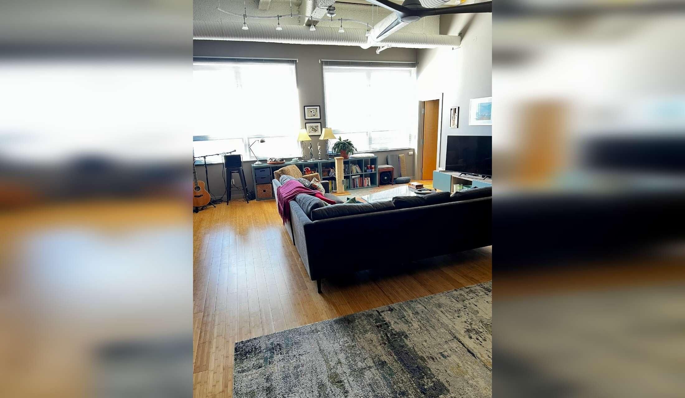 Beautiful Condo in Downtown Asheville, NC - Image 8