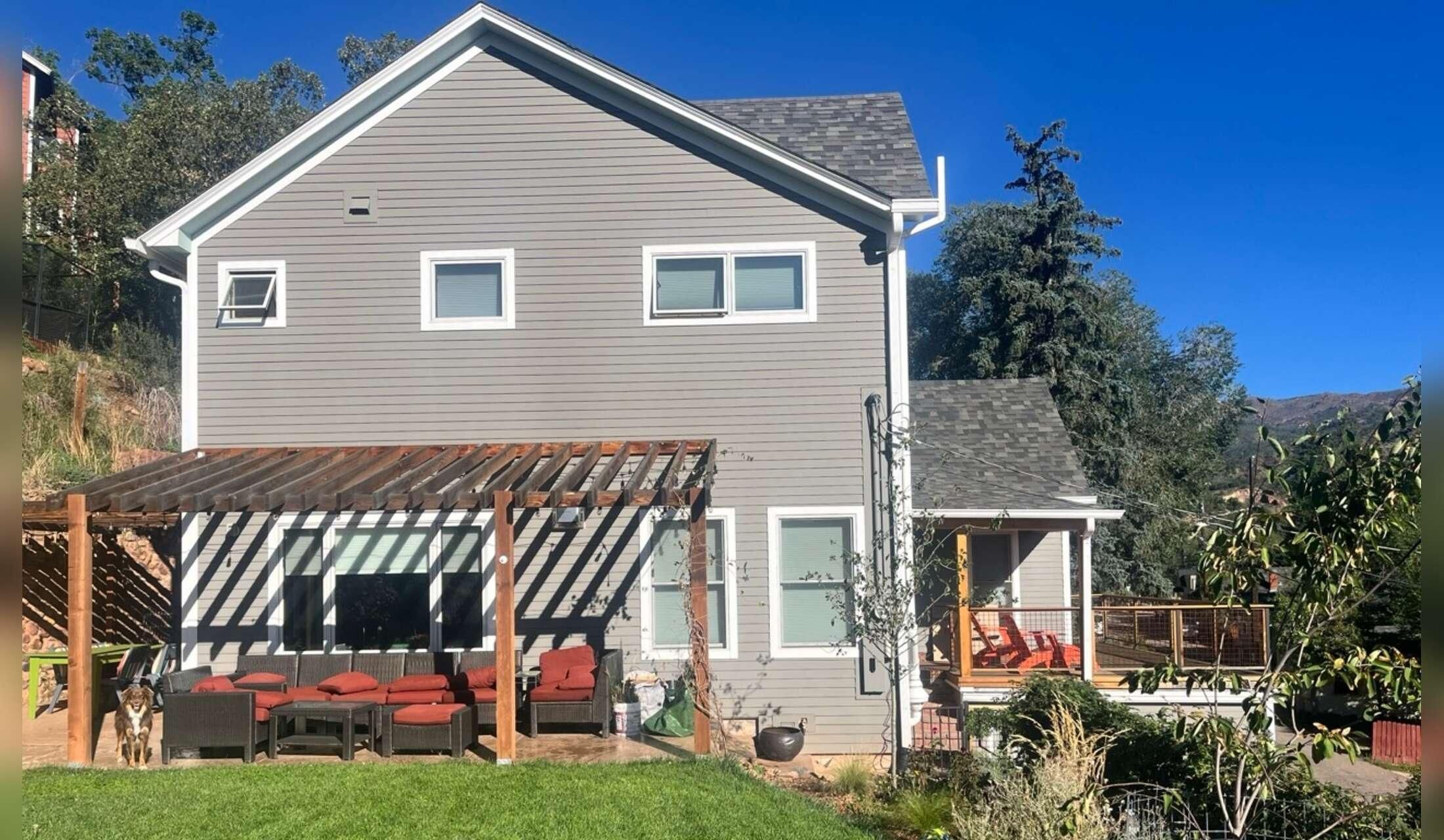 House sitter for beautiful Manitou Springs, Colorado - Image 2