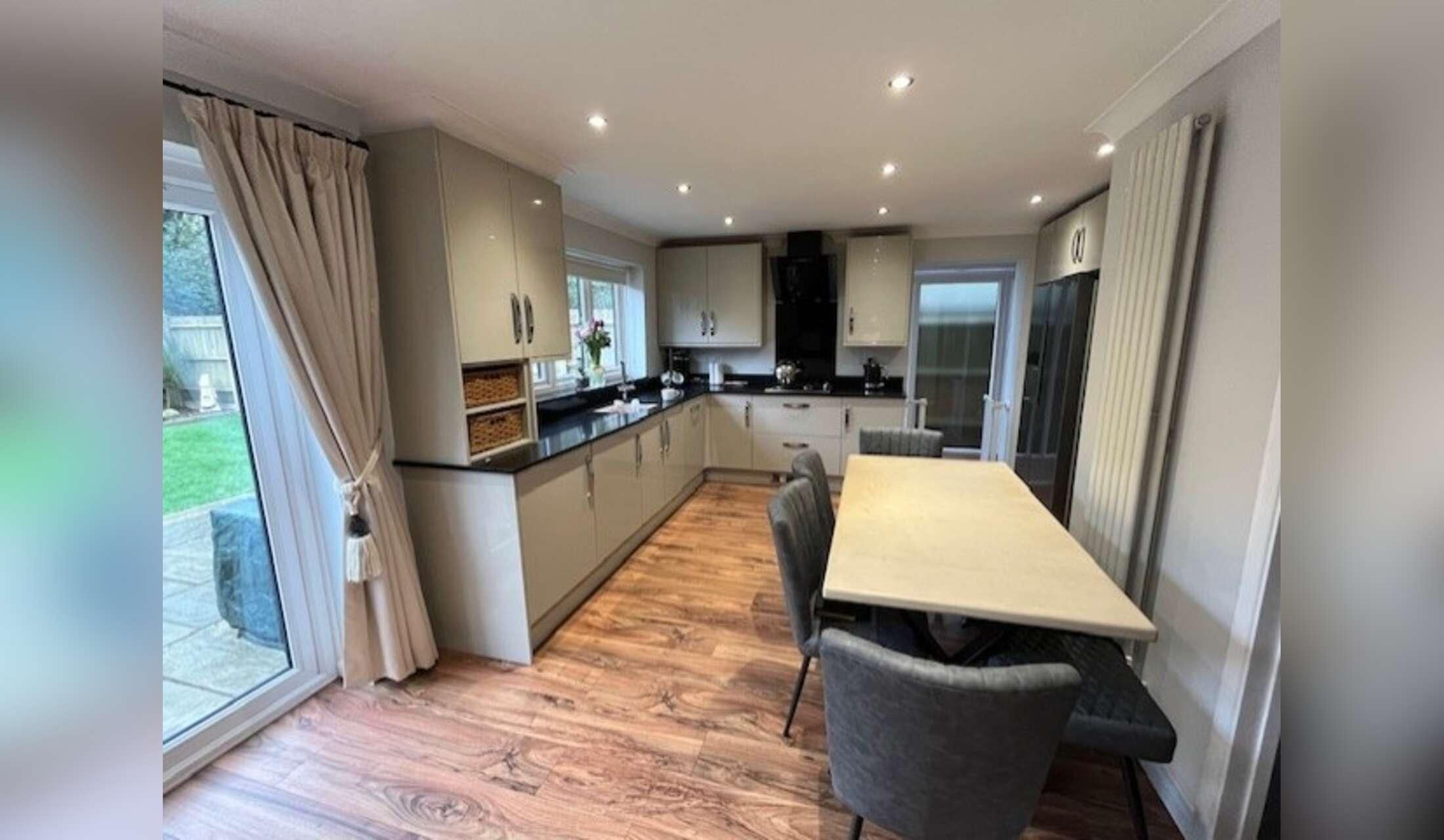 Wokingham, Berkshire House/pet sitters needed from Sept 19 2026 to 4 Oct 2026 - Image 3