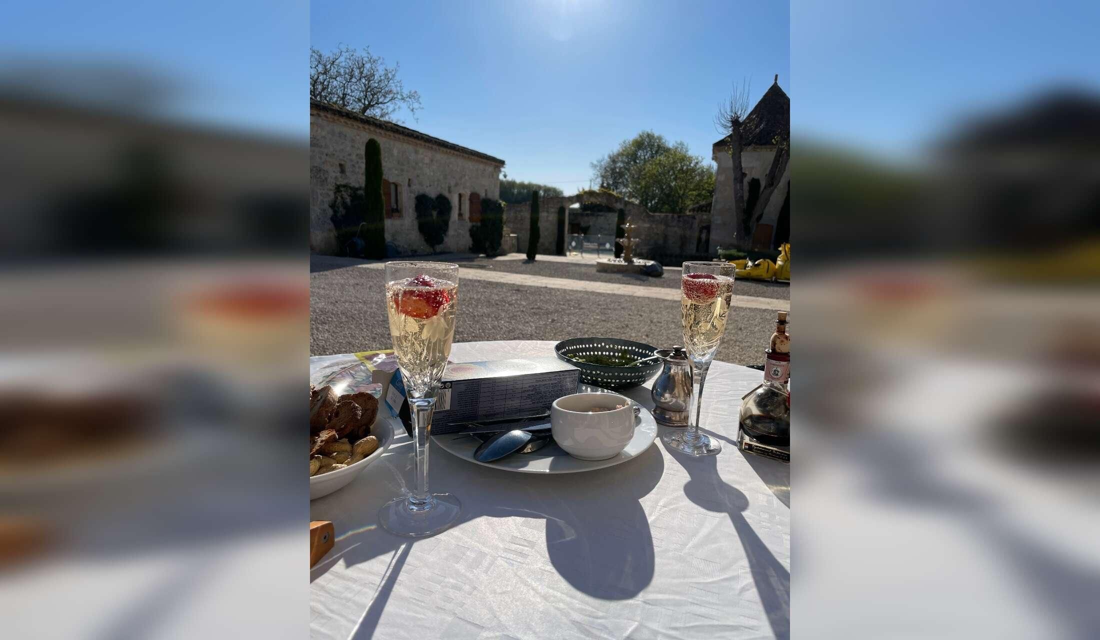 Rural French Property, Long House Sit, Car Essential, Suit Couples only - Image 6