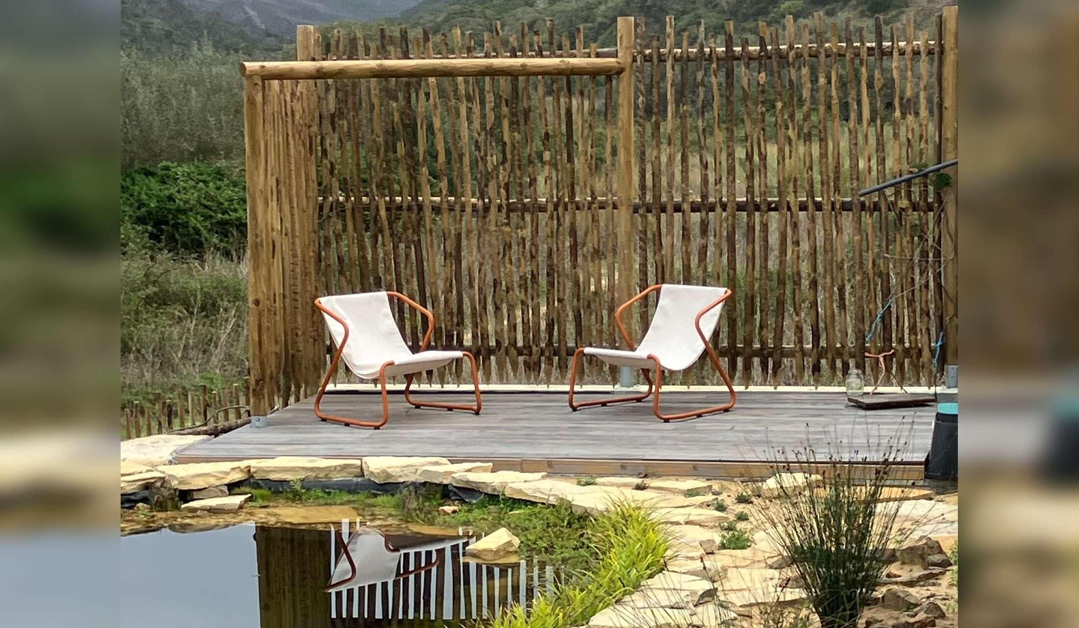 October 4-night getaway Monte Clerigo, Aljezur, Western Algarve. Lovely house with large garden, close to the sea. Great beaches, walking, surfing and nature - Image 9
