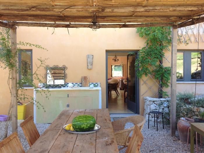 Villa in olive grove near Rome - Image 7
