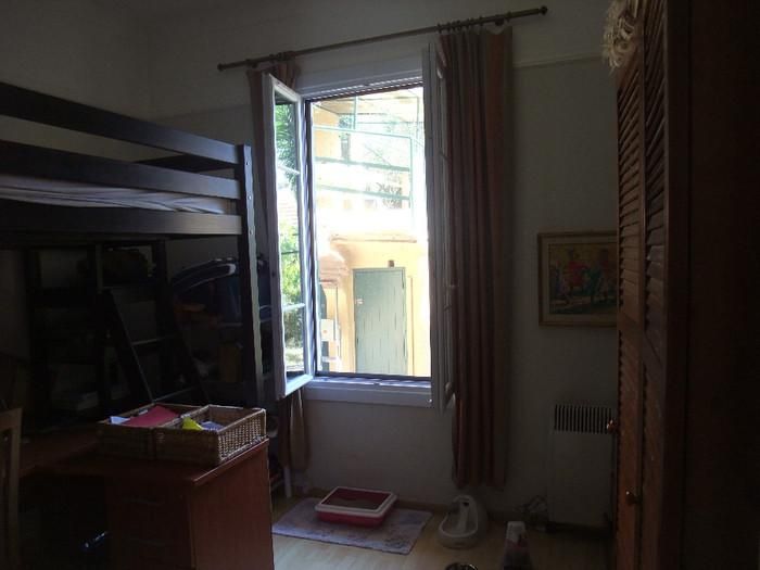 Charming Nice Villa with 2 happy Cats: sunlit and well-located - Image 5